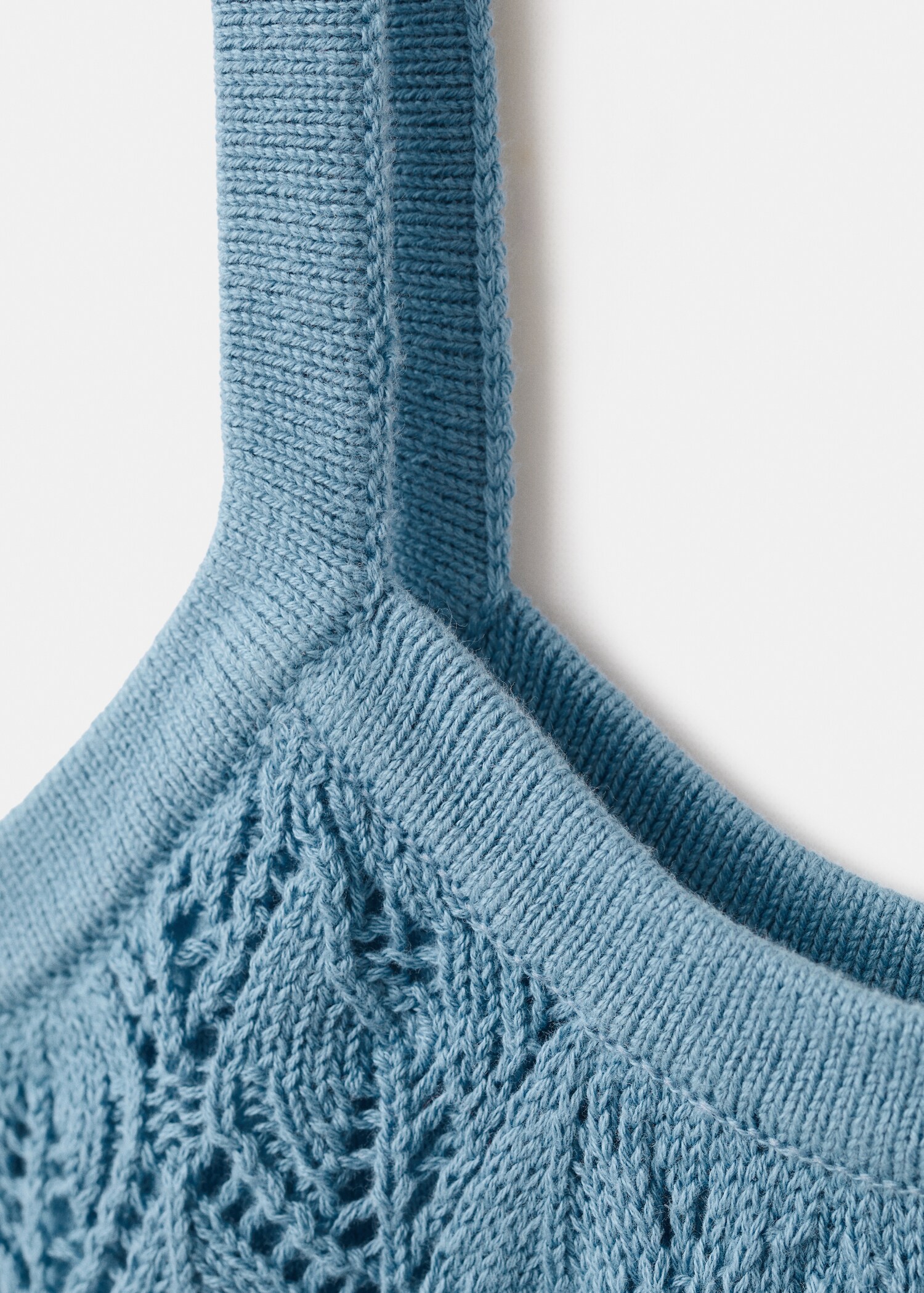 Top punto calado - Detalle del artículo 8