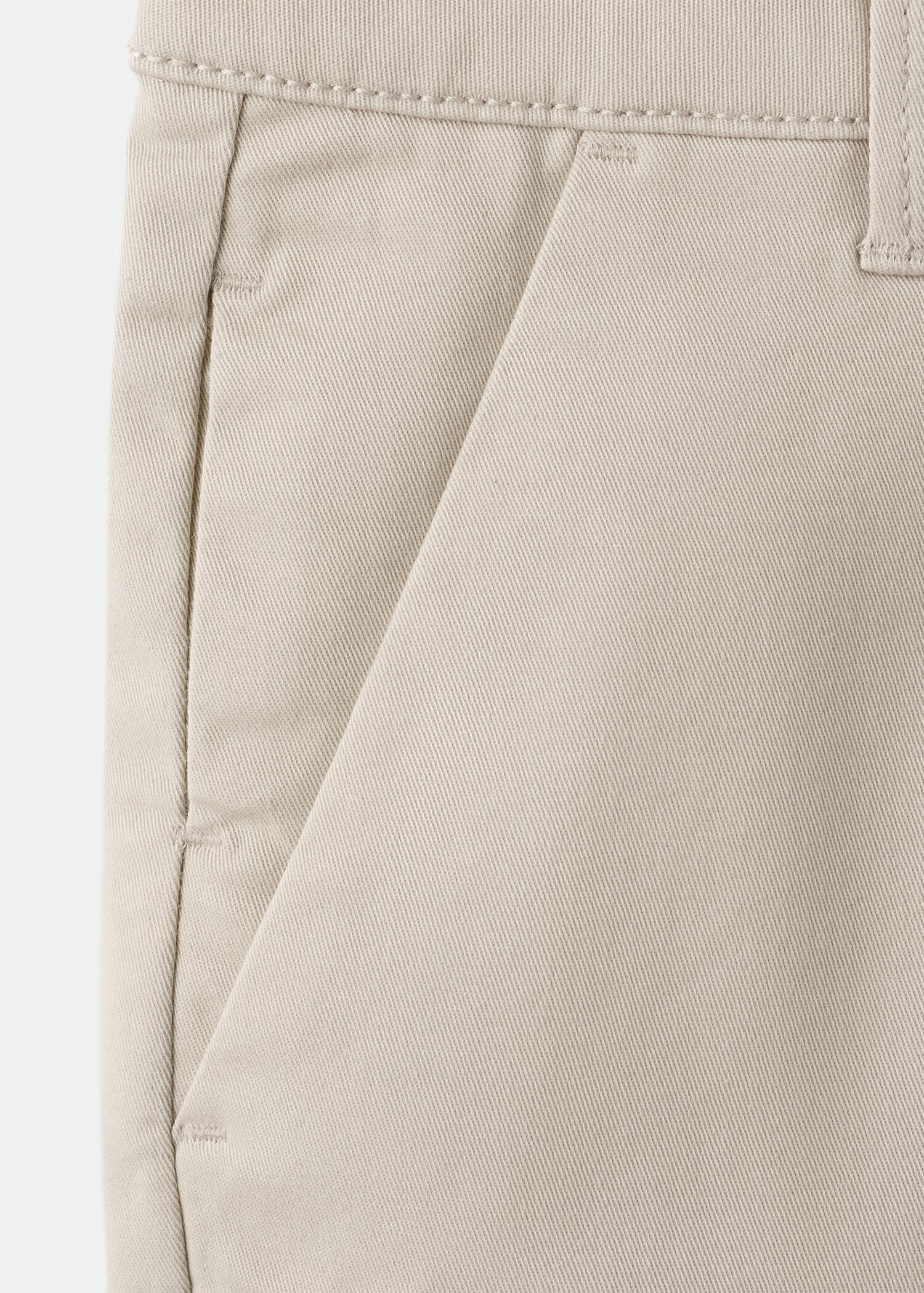 Bermudas algodón - Detalle del artículo 0