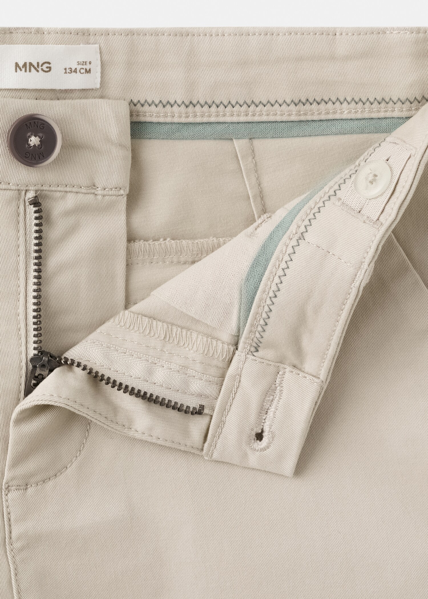 Bermudas algodón - Detalle del artículo 8