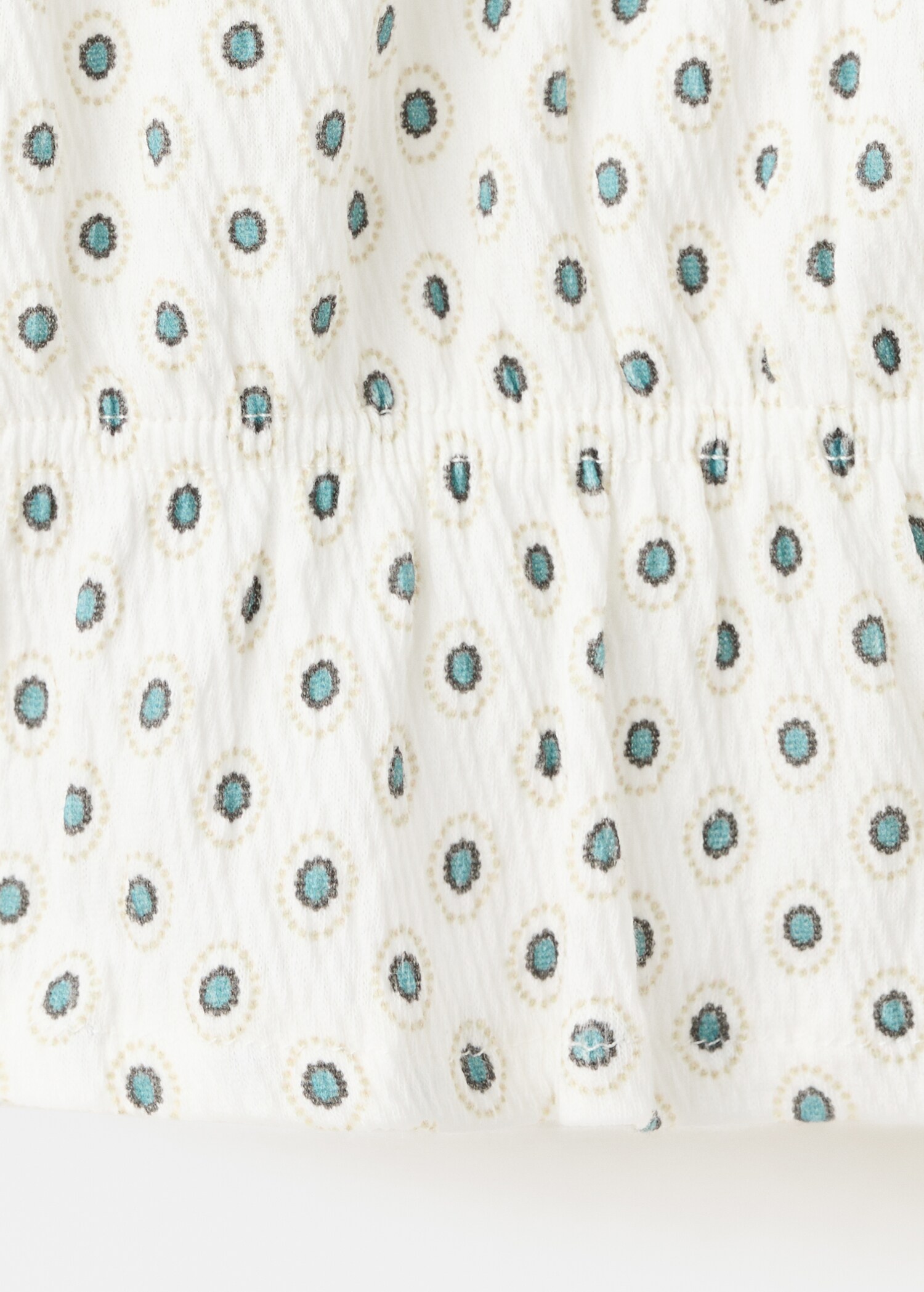 Bedrucktes Top - Detail des Artikels 0