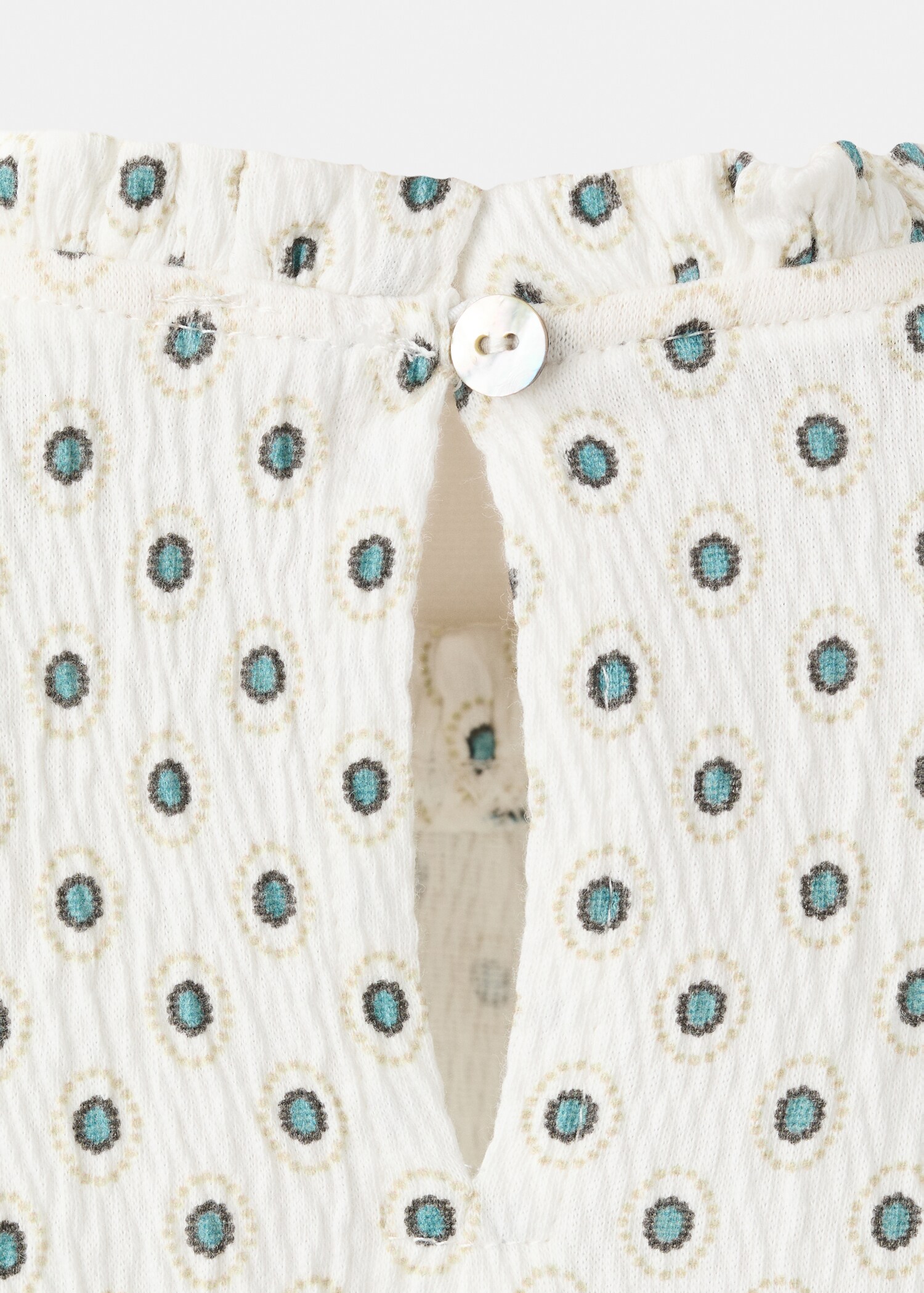 Bedrucktes Top - Detail des Artikels 8