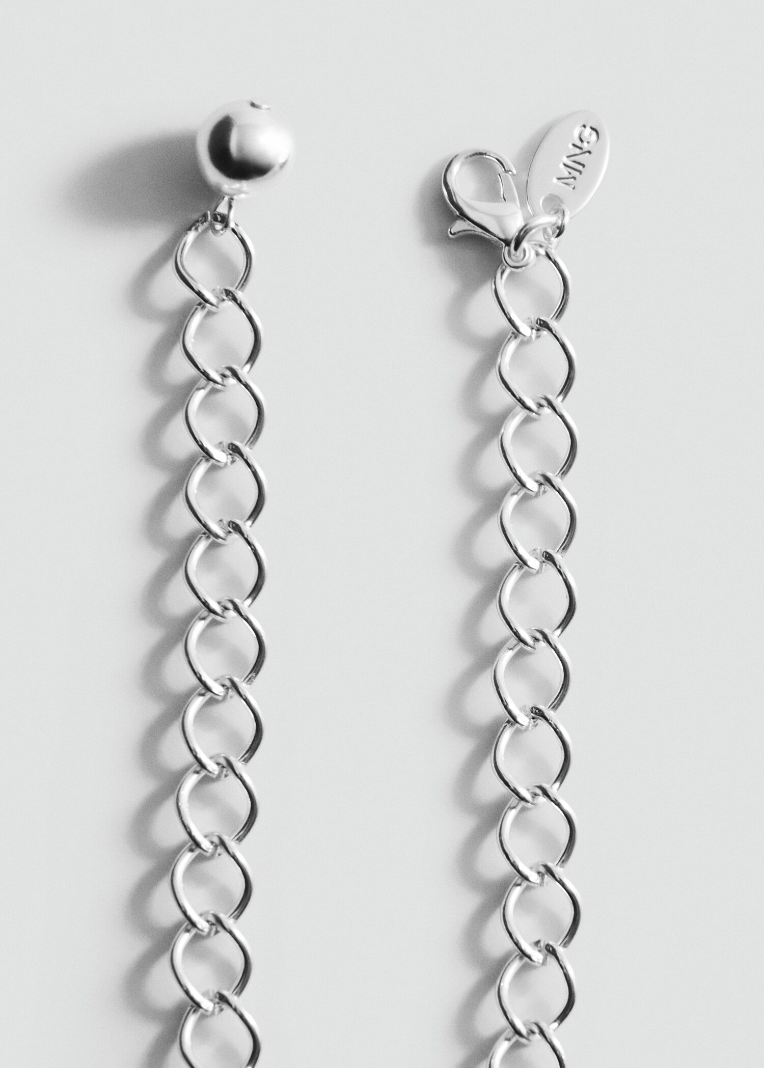 Collier maddox - Détail de l'article 1