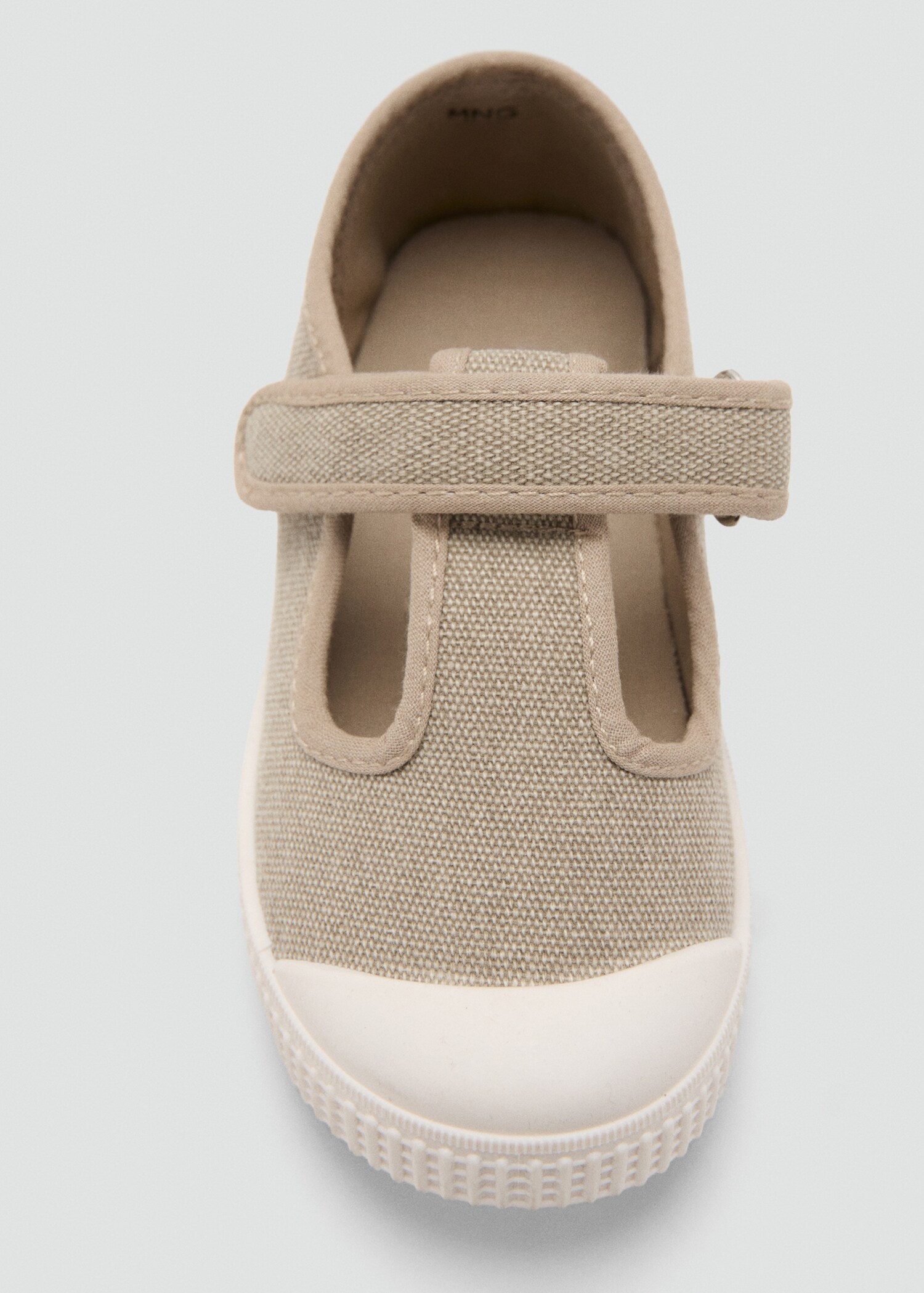 Velcro fastening straps sneakers - Details of the article 2