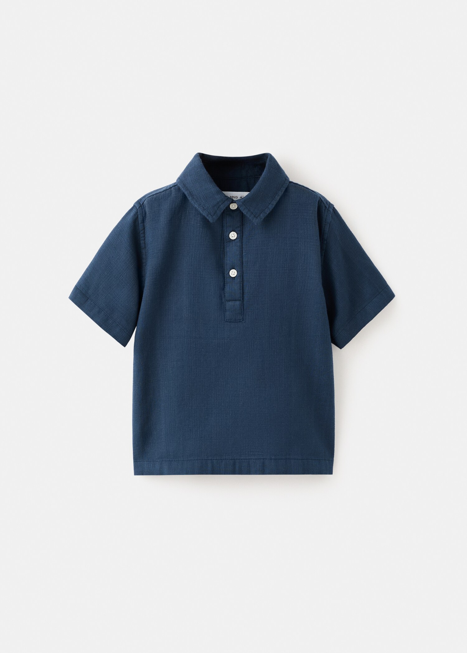 Camisa ferry - Artículo sin modelo