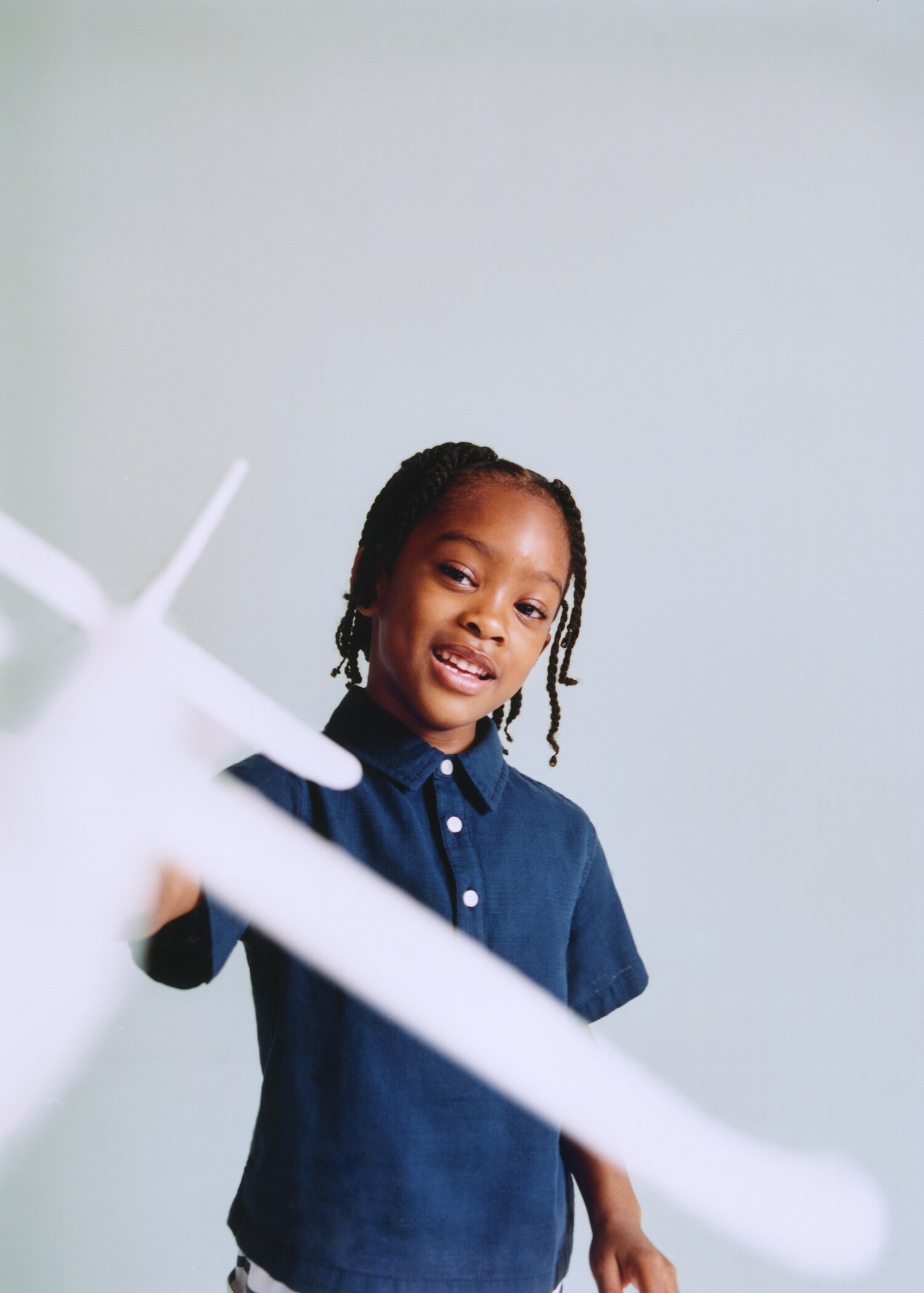 Camisa ferry - Detalle del artículo 5