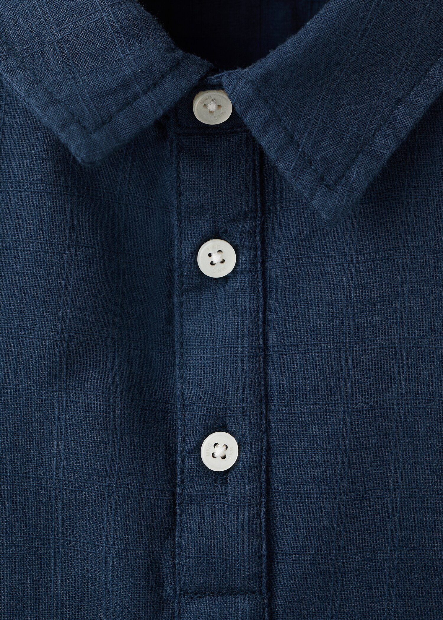 Camisa ferry - Detalle del artículo 8