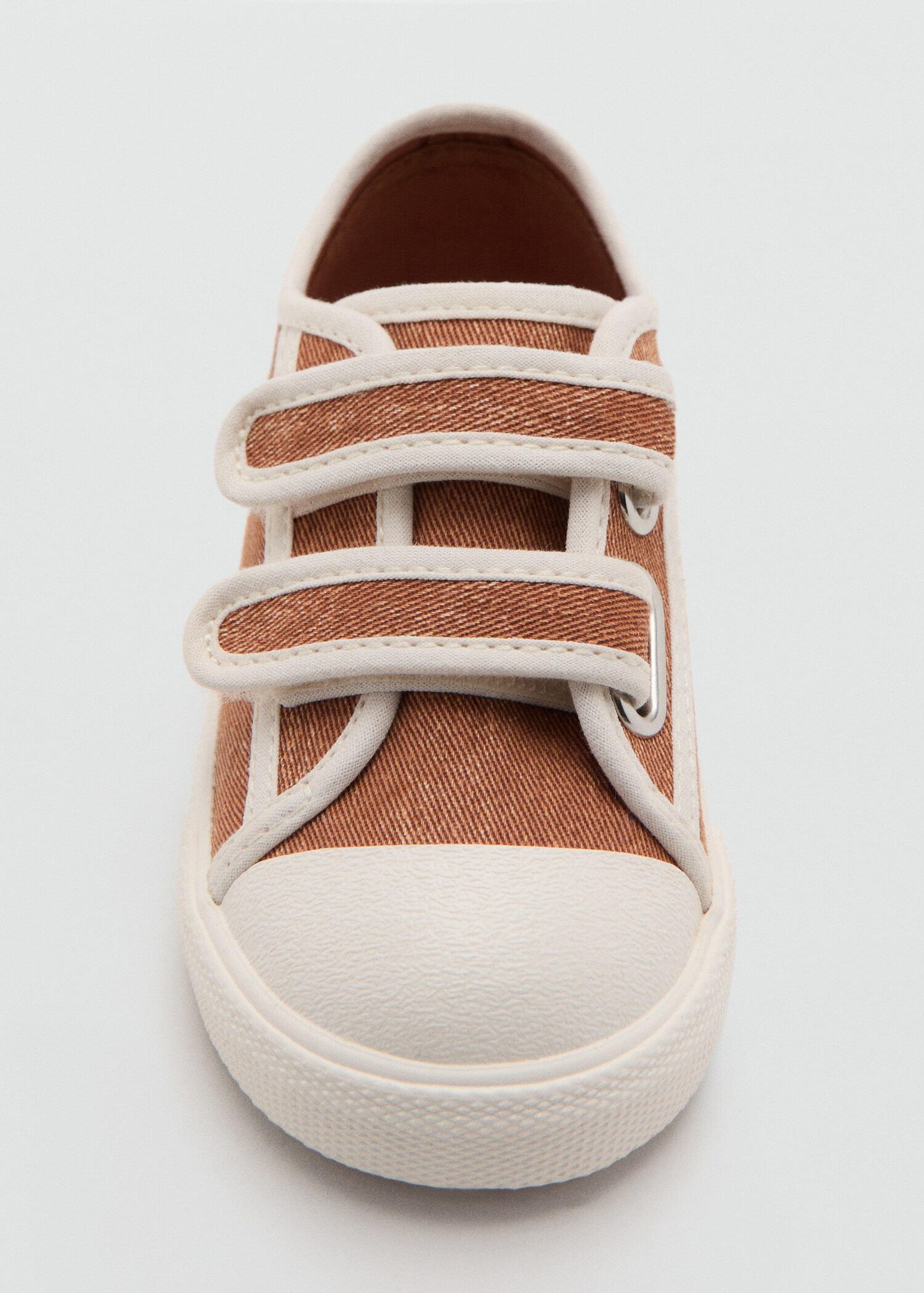 Velcro fastening straps sneakers - Details of the article 2