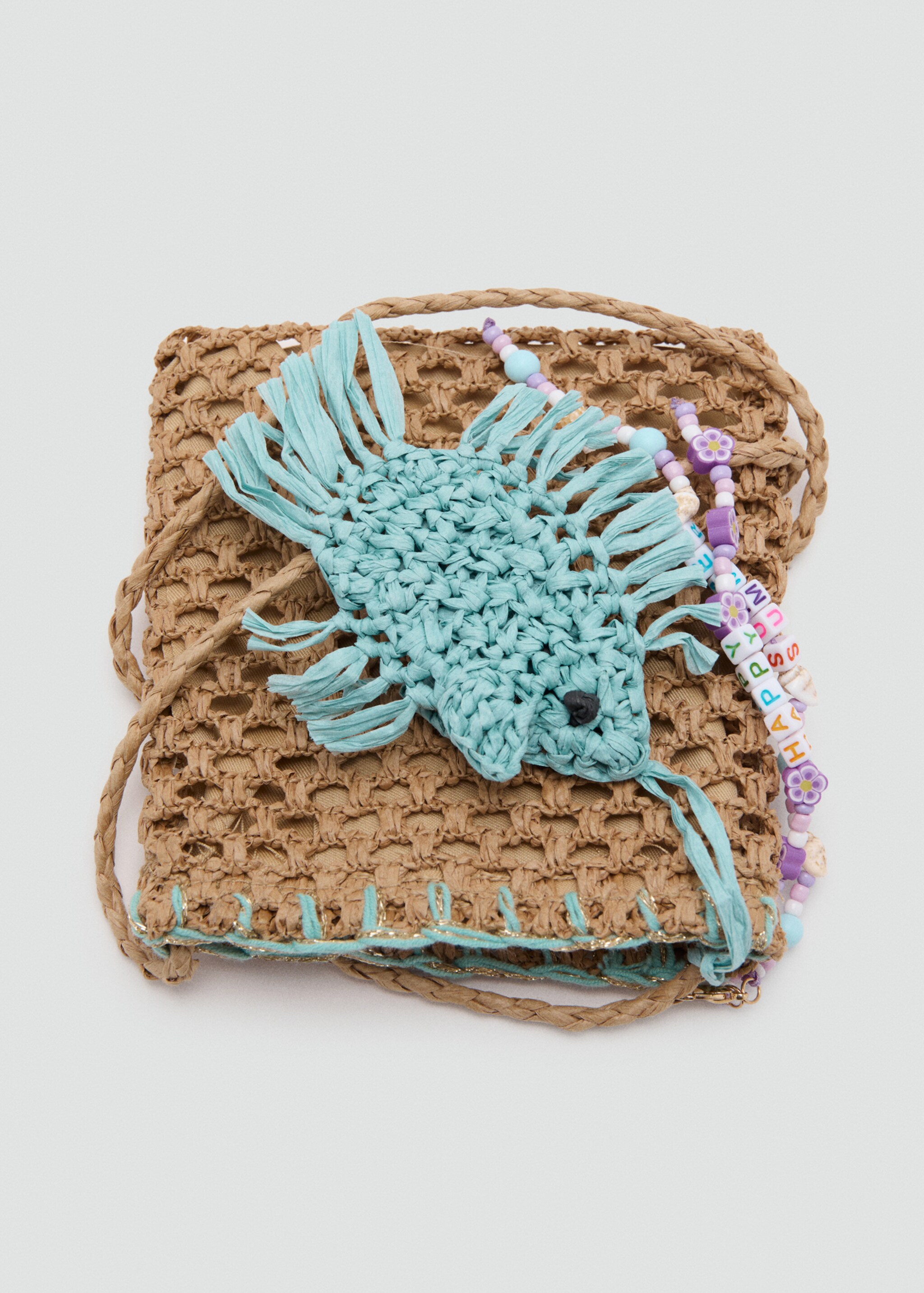 Bossa de mà summer - Detall de l'article 2, Sorra. Ref: 27096344-00.