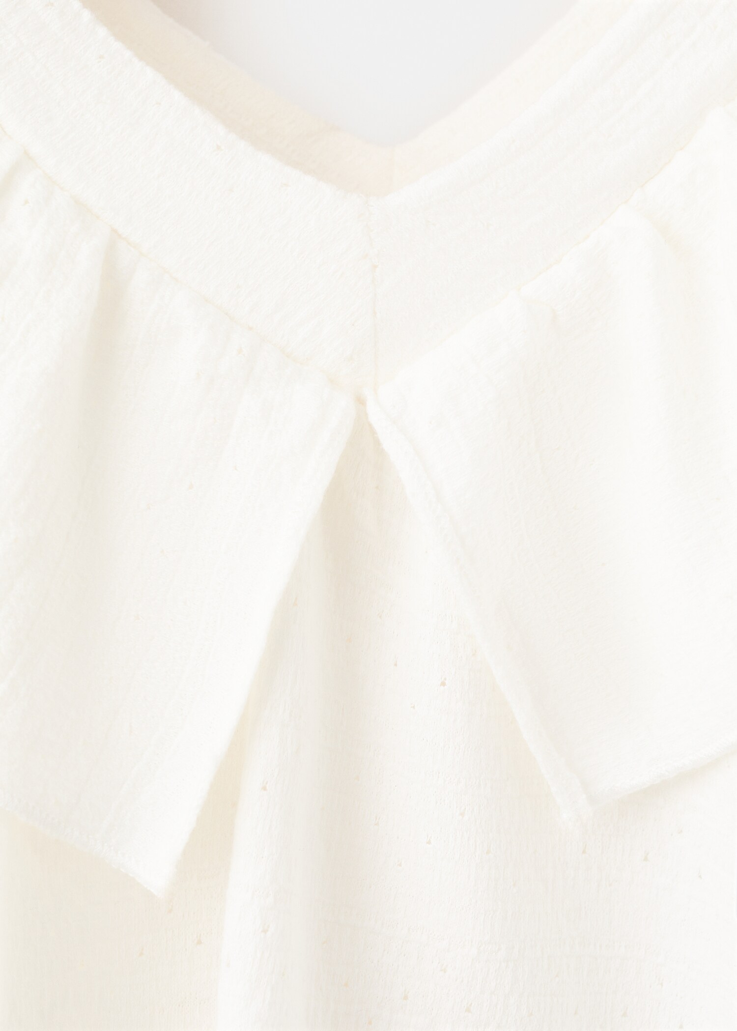 Vestido blanquib - Detalle del artículo 8