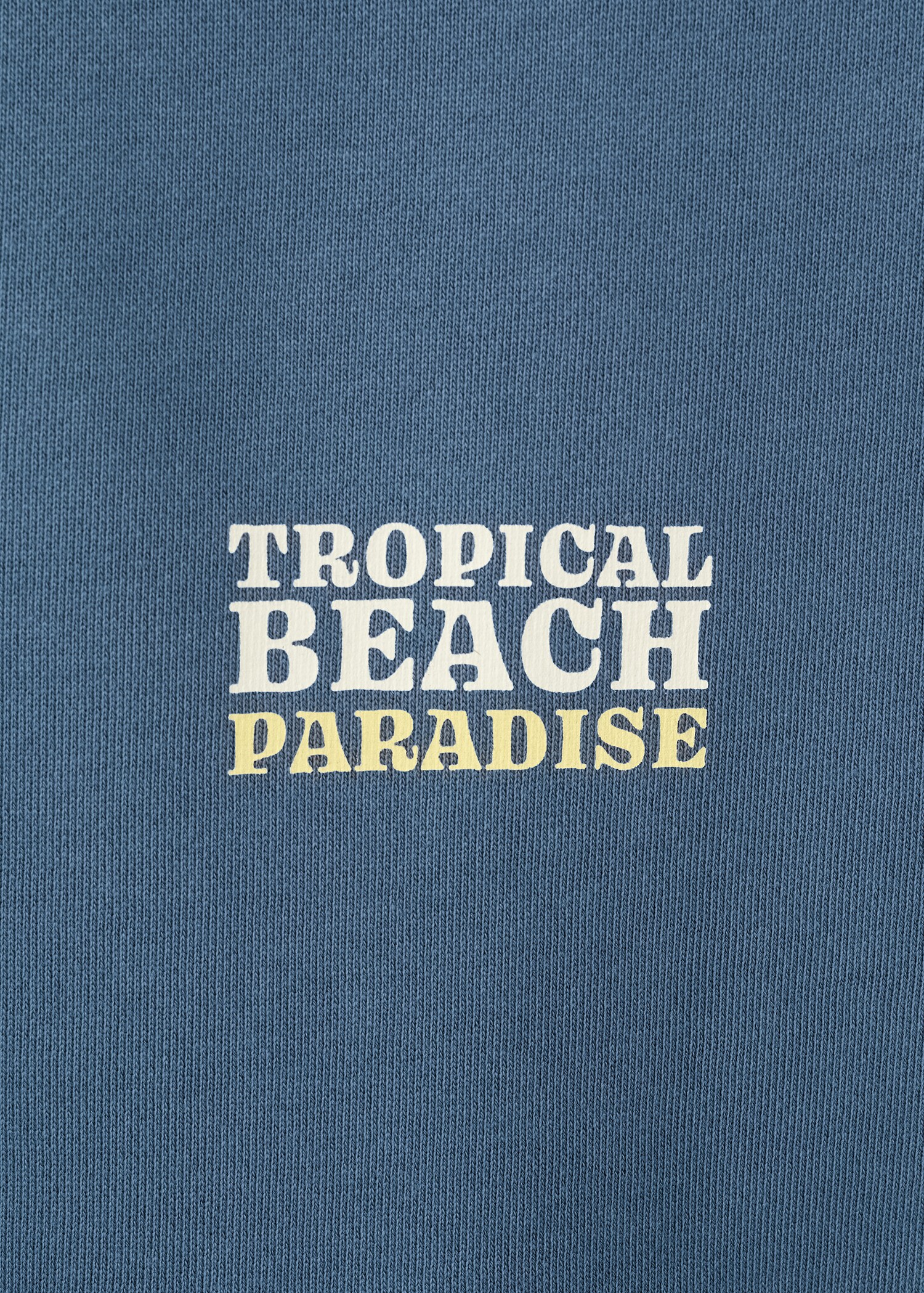 Sudadera tropical - Detalle del artículo 0