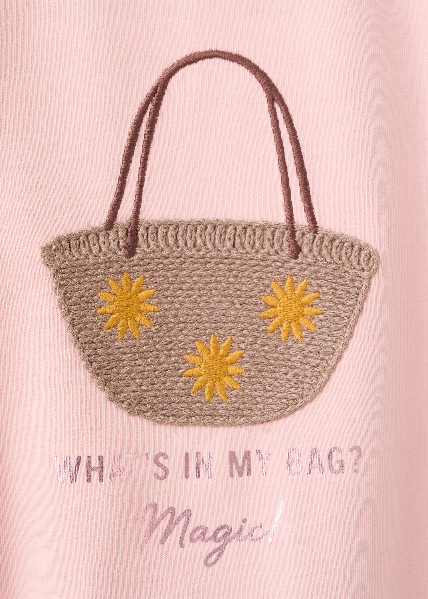 Samarreta cotó dibuix - Detall de l'article 0