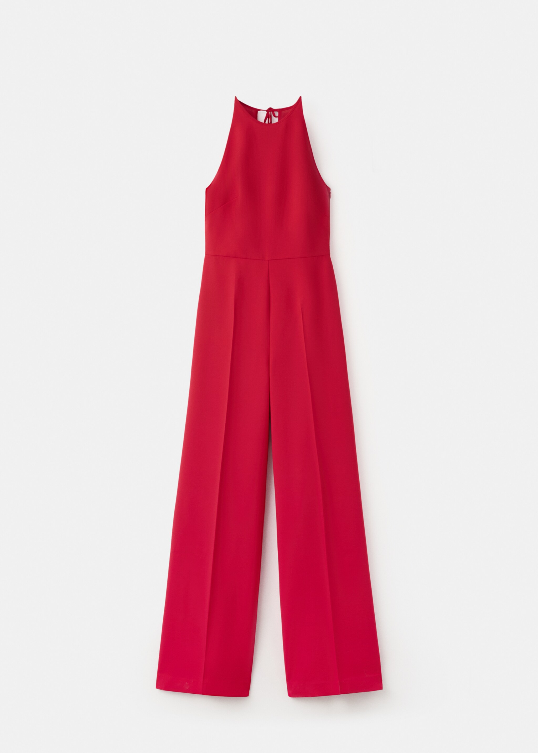 Combinaison fabiana - Article sans modèle, Rouge. Ref: 27096359-00.