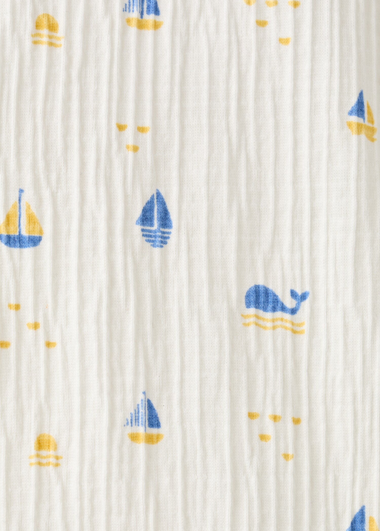 Pijama body estampado marinero - Detalle del artículo 0