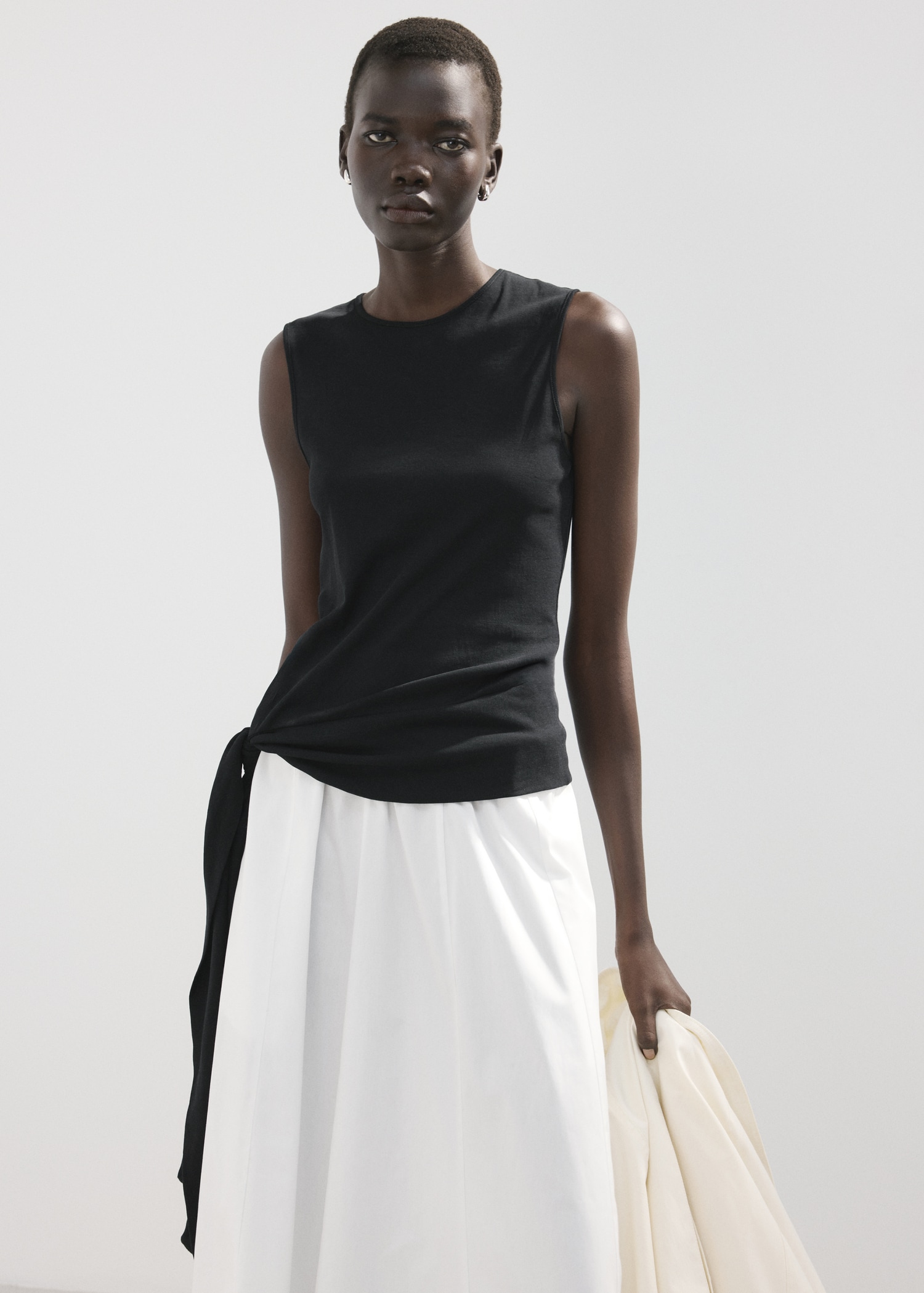 Skirt newcreta - Details of the article 1