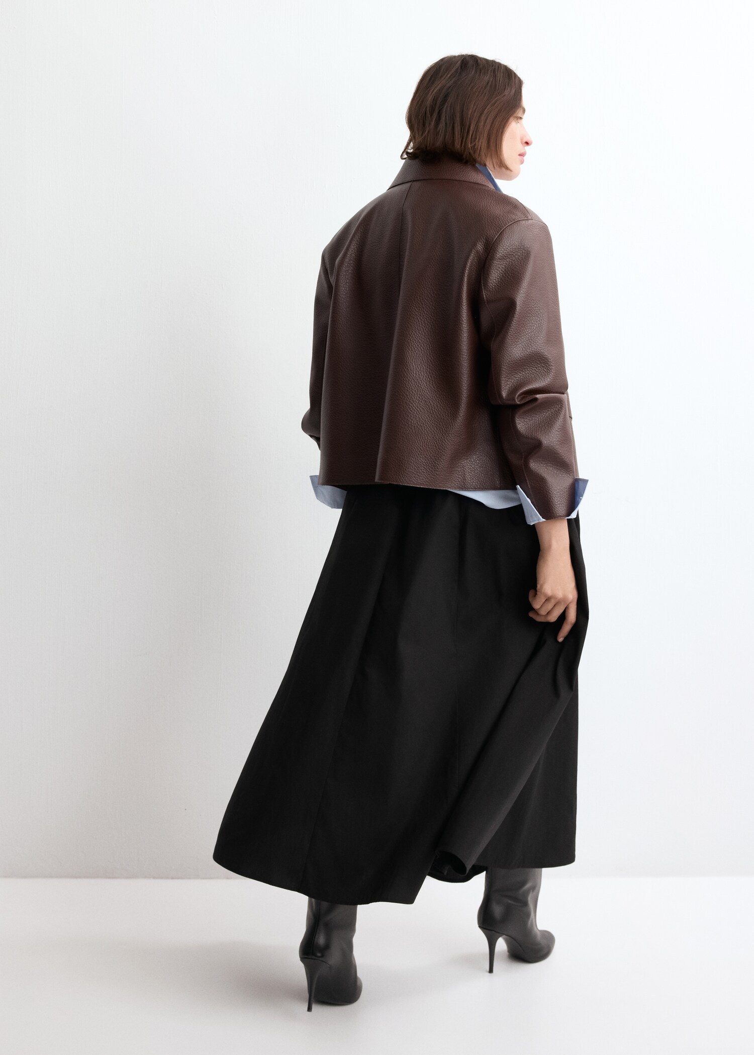 Skirt newcreta - Деталь изделия 4