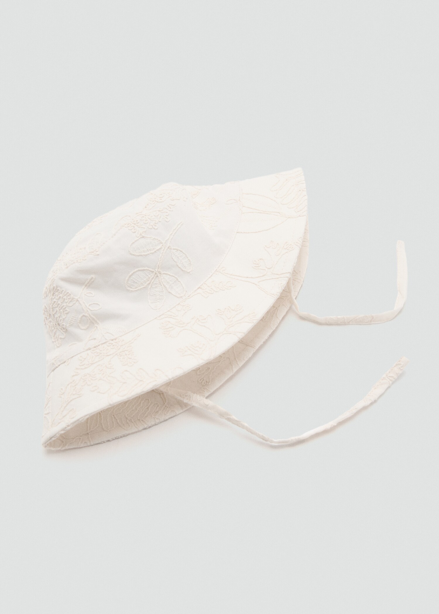 Gorra bucket brodat - Detall de l'article 1