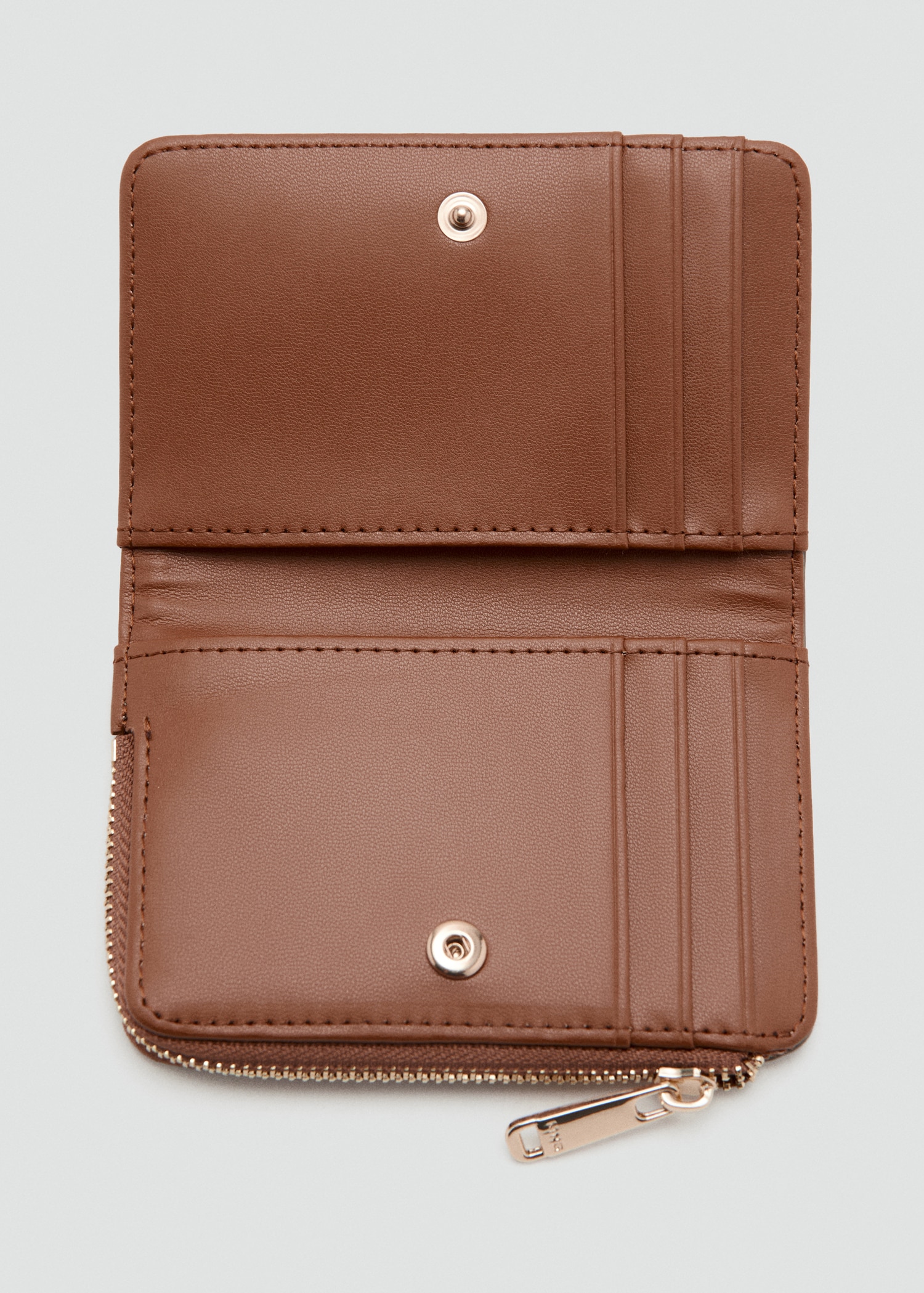 Billetera pequeña textura - Detalle del artículo 1