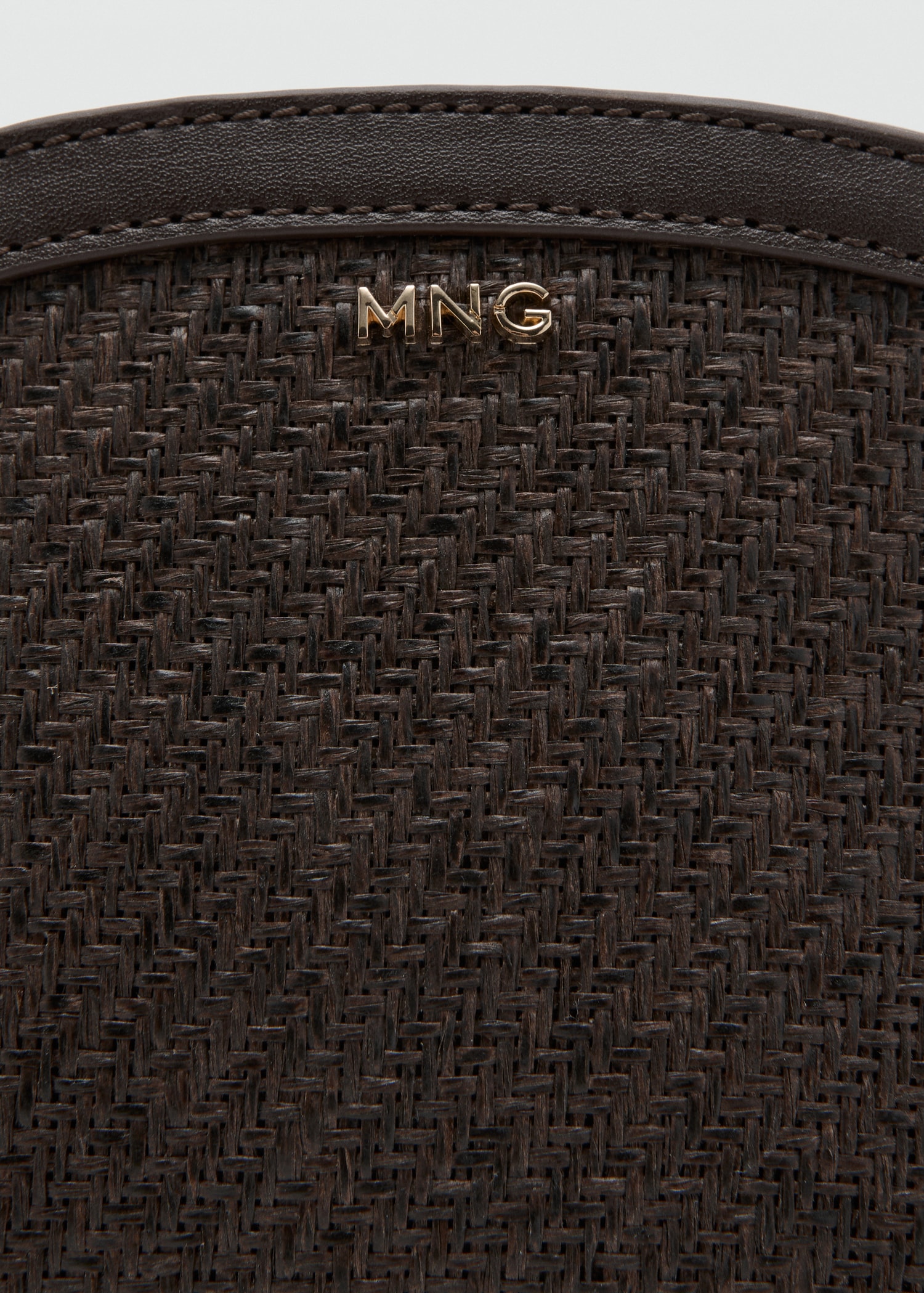 천연 섬유 동전지갑 - 상품 내역: 1