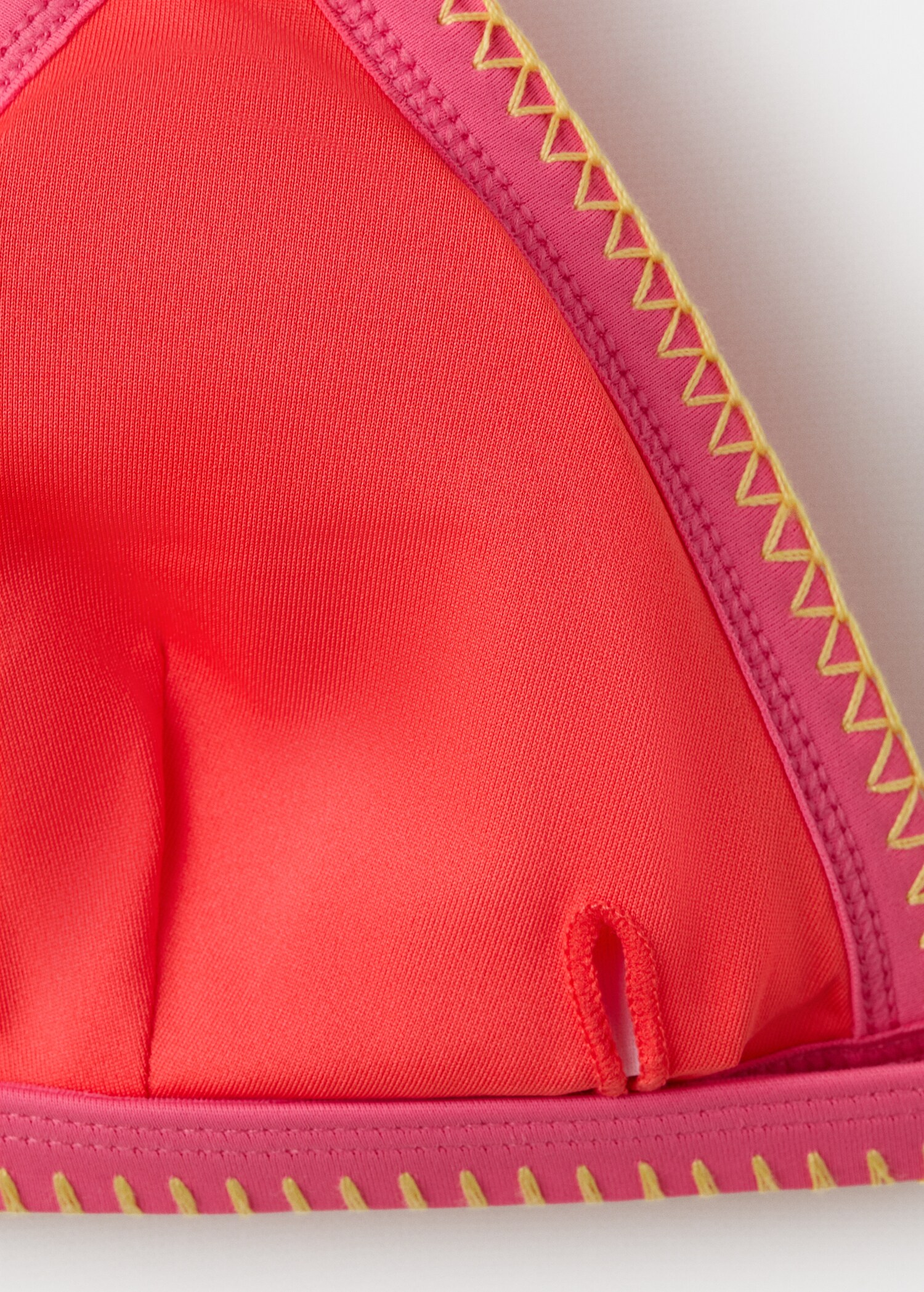 Bikini brodé culotte classique - Détail de l'article 0