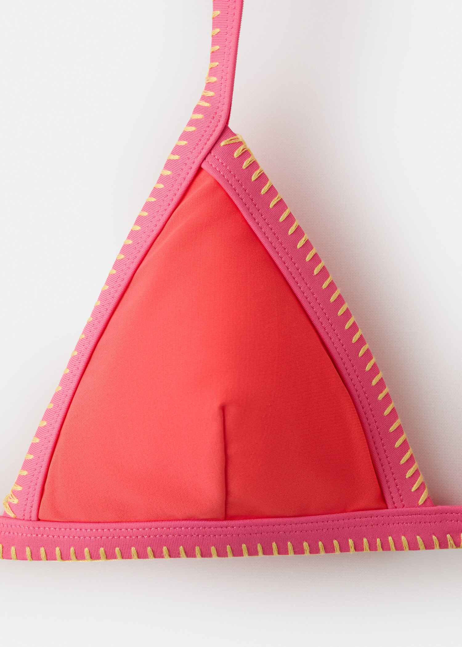 Bikini brodé culotte classique - Détail de l'article 8