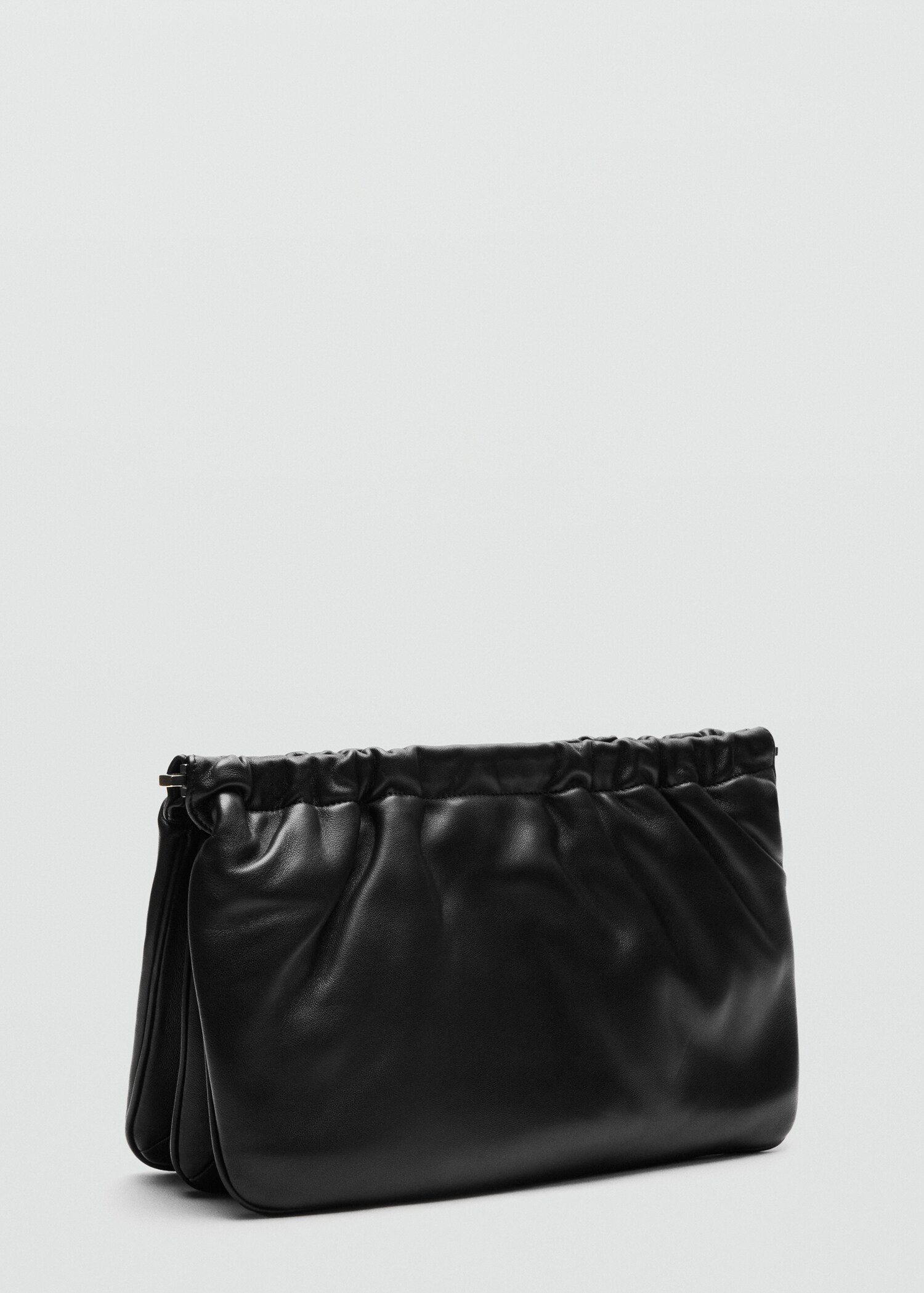 Kožna torbica - Prikaz srednjeg dijela