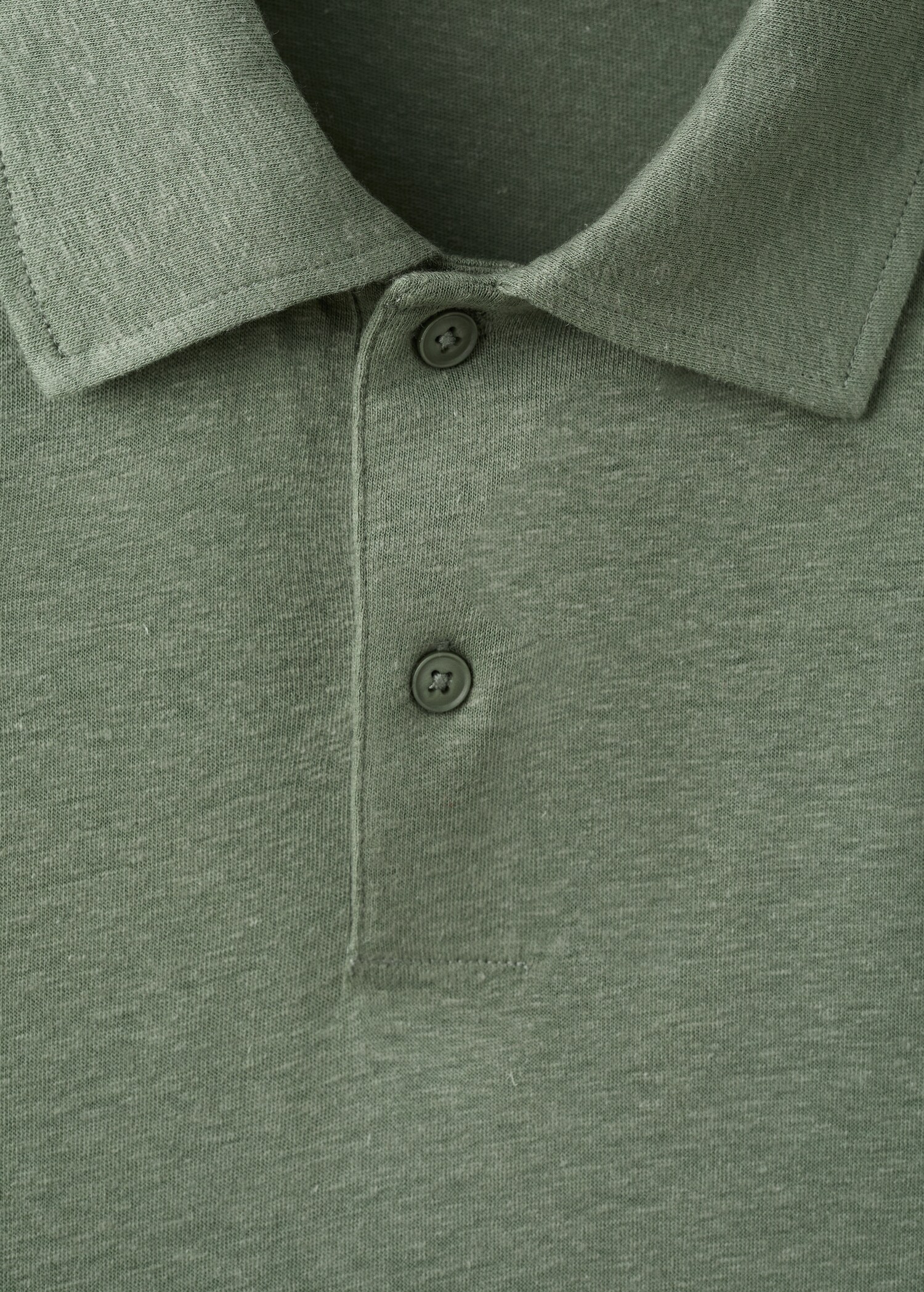 100% cotton storage basket 22x14cm - Details of the article 8