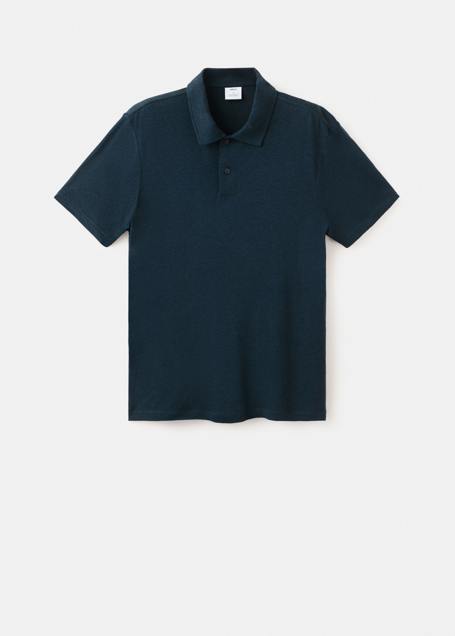 100% cotton storage basket 22x14cm - Article without model