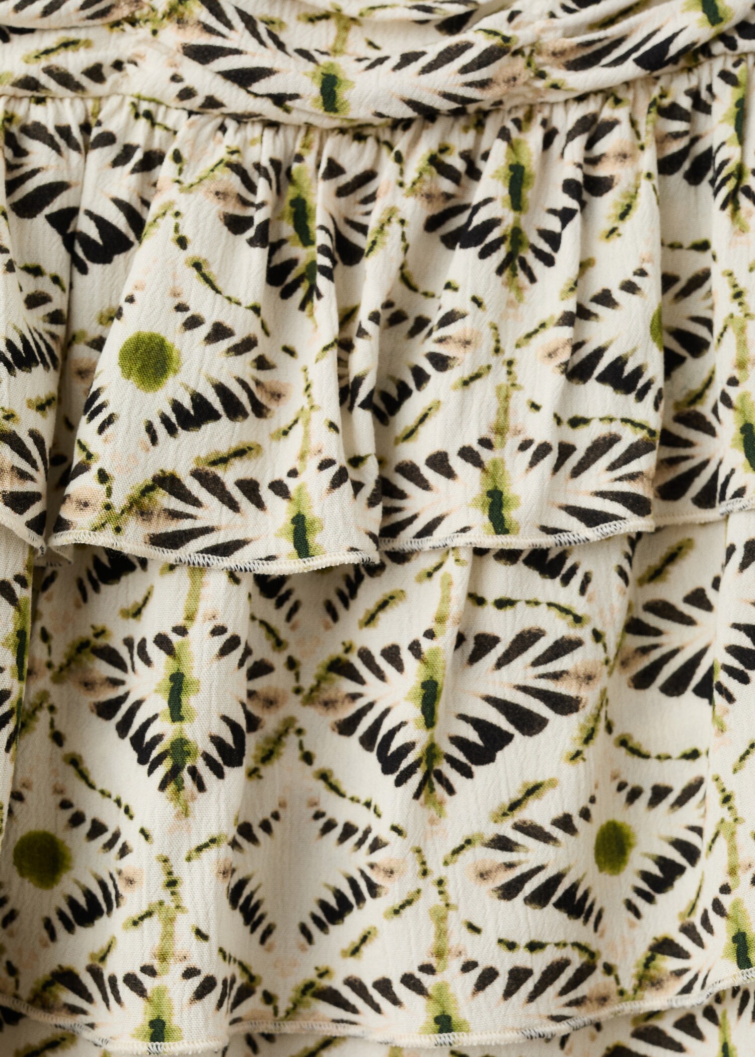 Shell basket bag - Details of the article 0