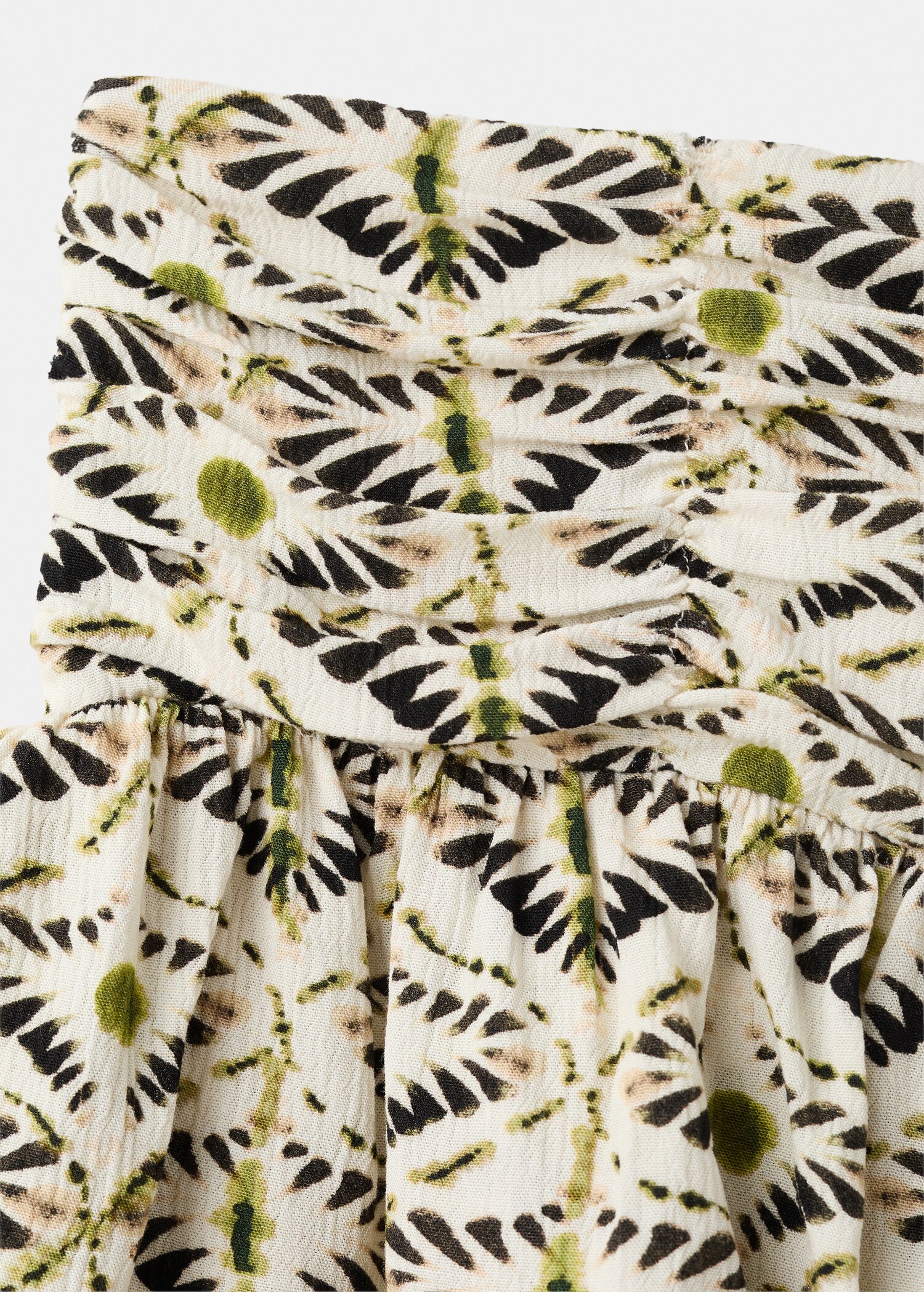 Shell basket bag - Details of the article 8