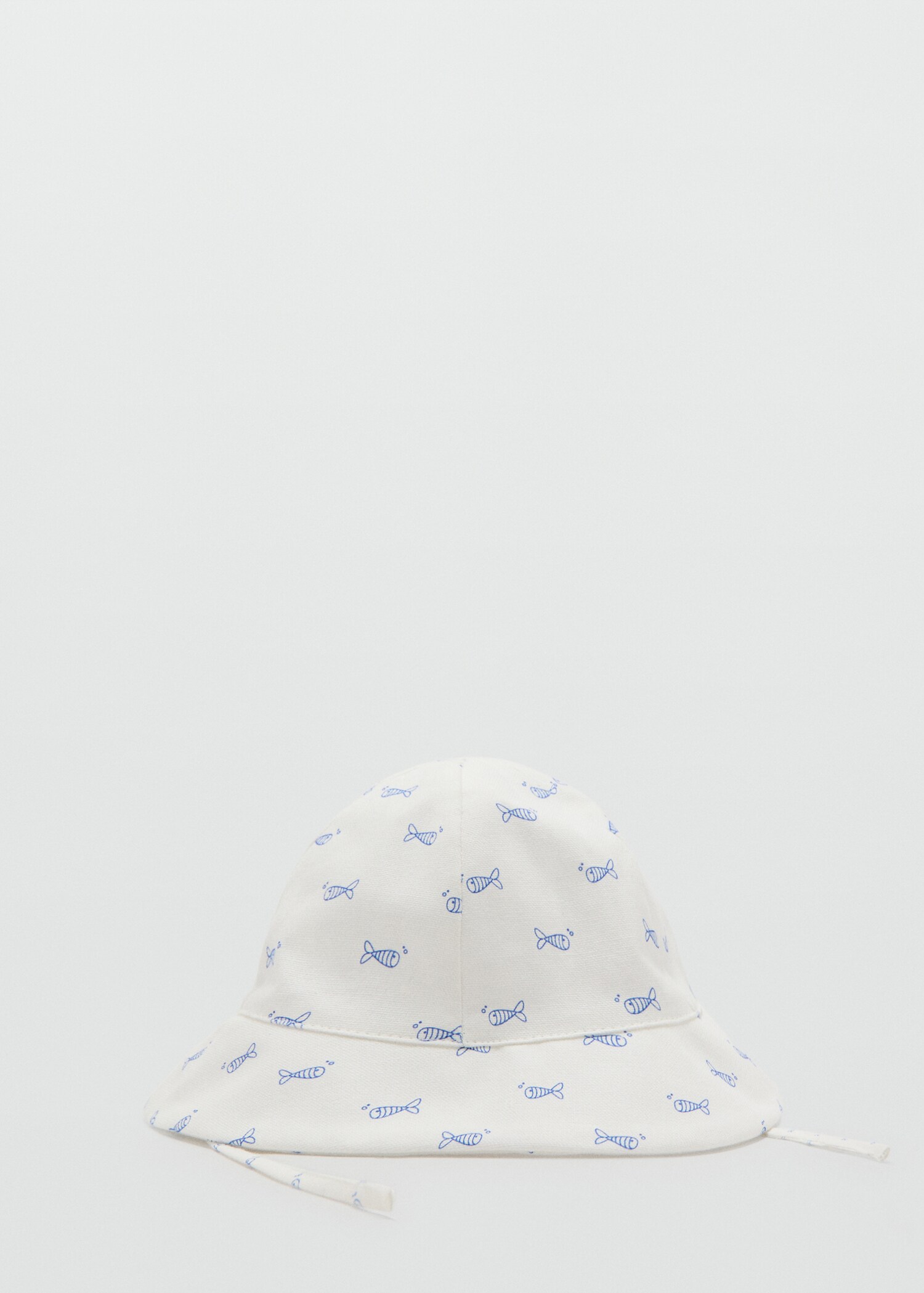 Hat peixb - Article without model