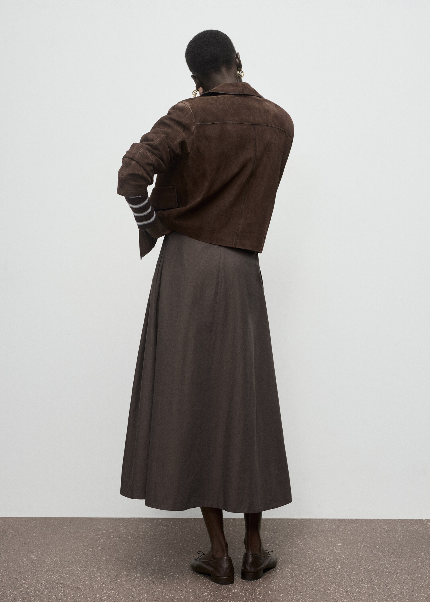 Jupe bangkok - Détail de l'article 1