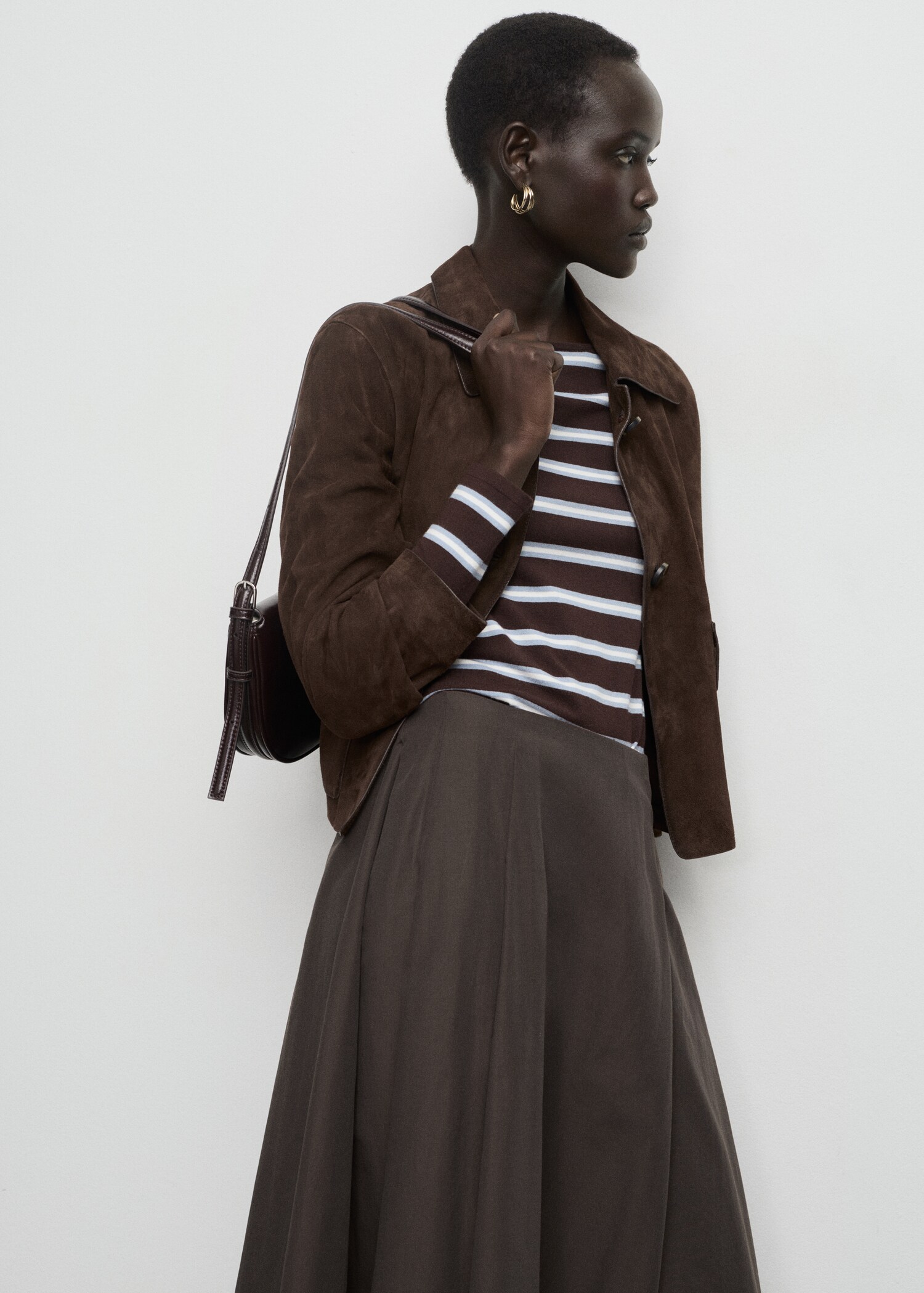 Jupe bangkok - Verso de l’article