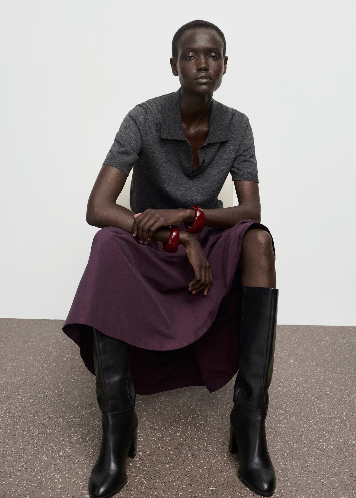 Jupe bangkok - Détail de l'article 2