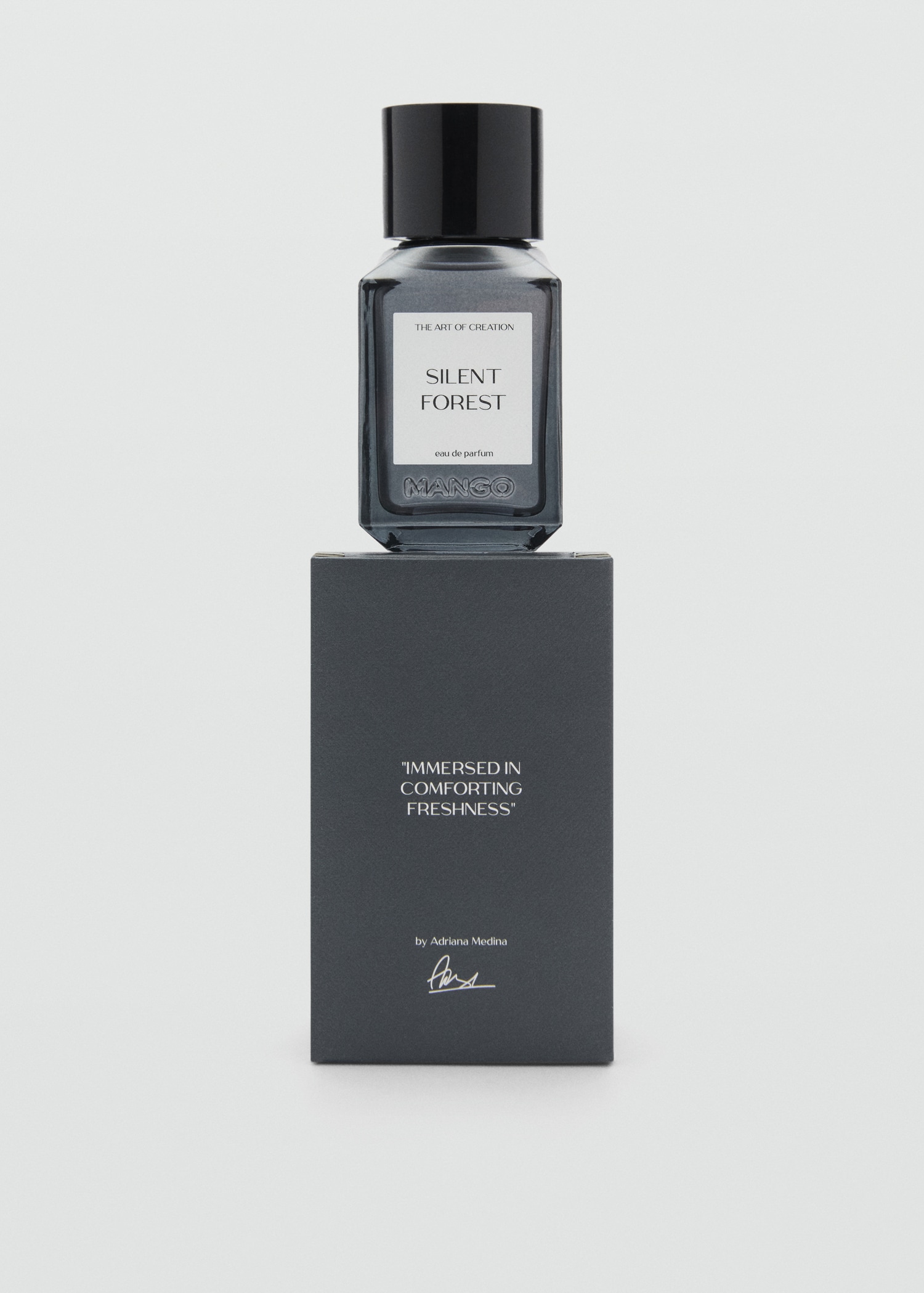 Forest Perfume 100 ml - Details of the article 1