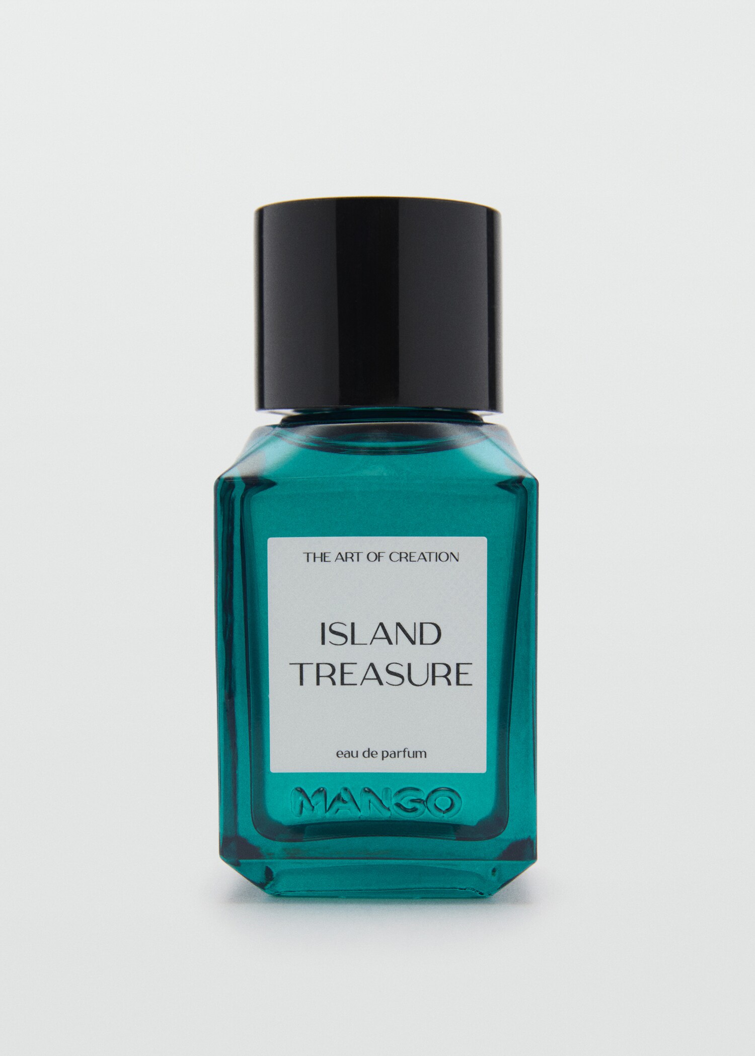 Island Perfume 100 ml - Article without model