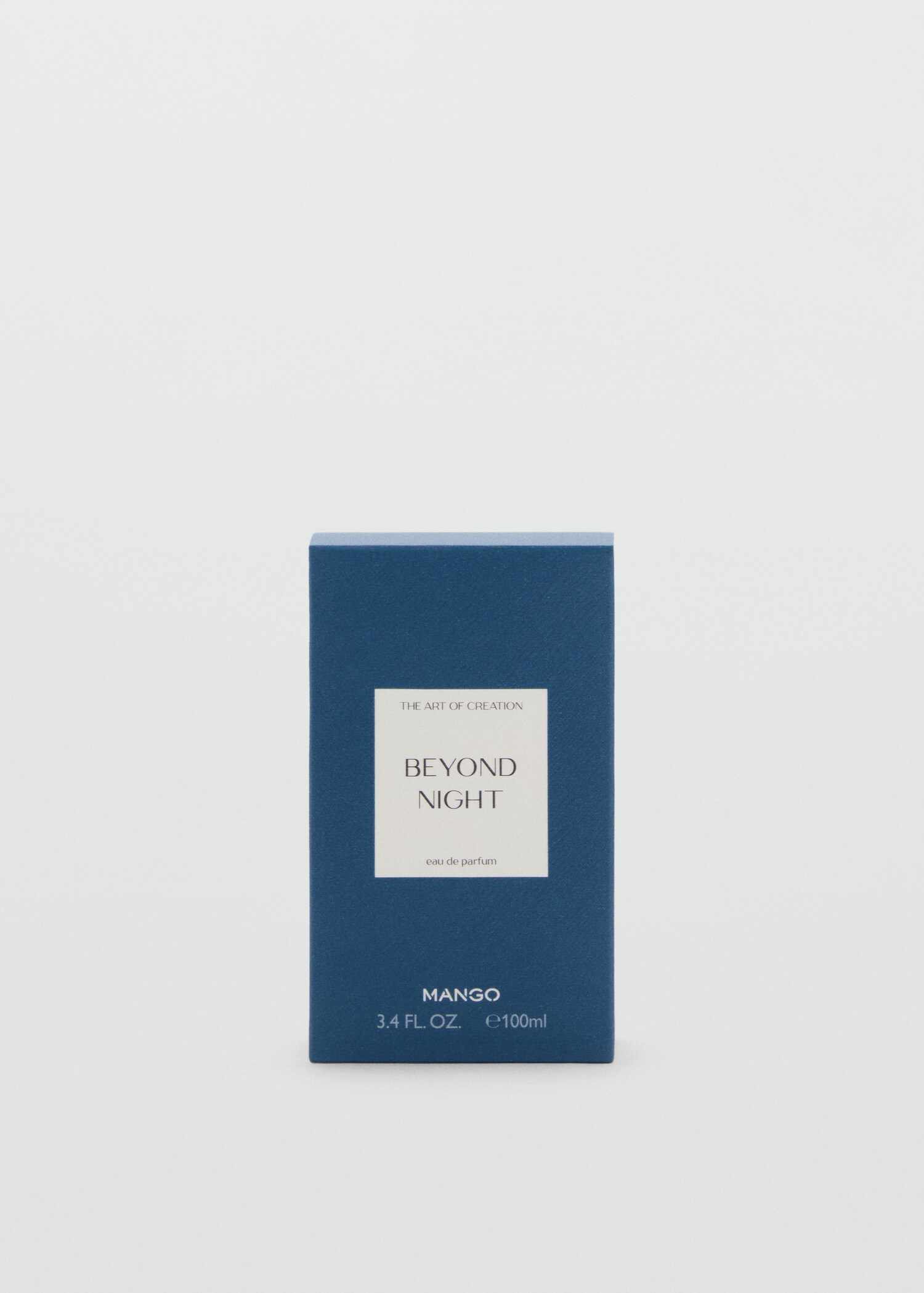 Beyond Night Fragrance 100 ml - Medium plane