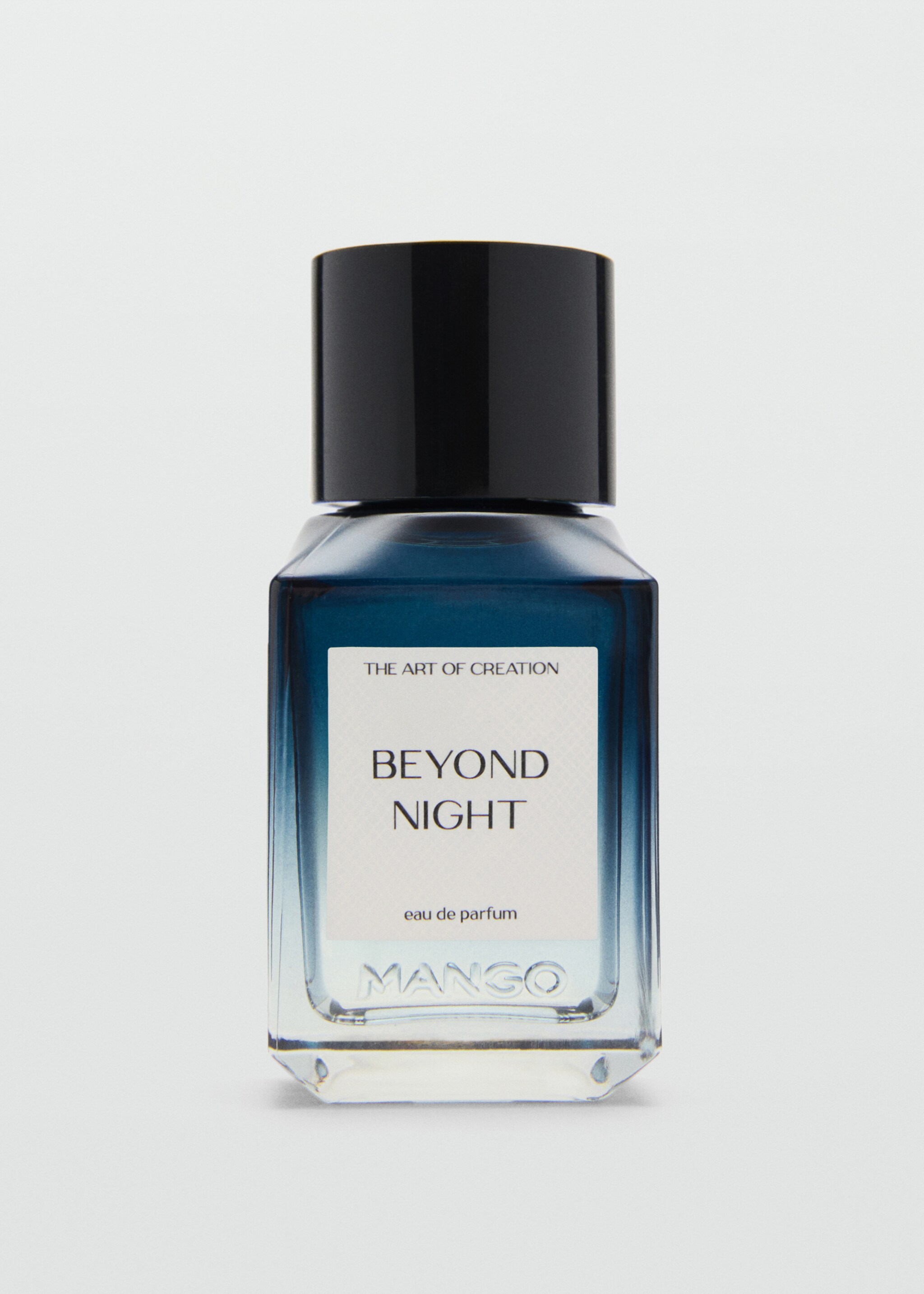 Beyond Night Fragrance 100 ml - Article without model, Mink Grey. Ref: 27101251-00.