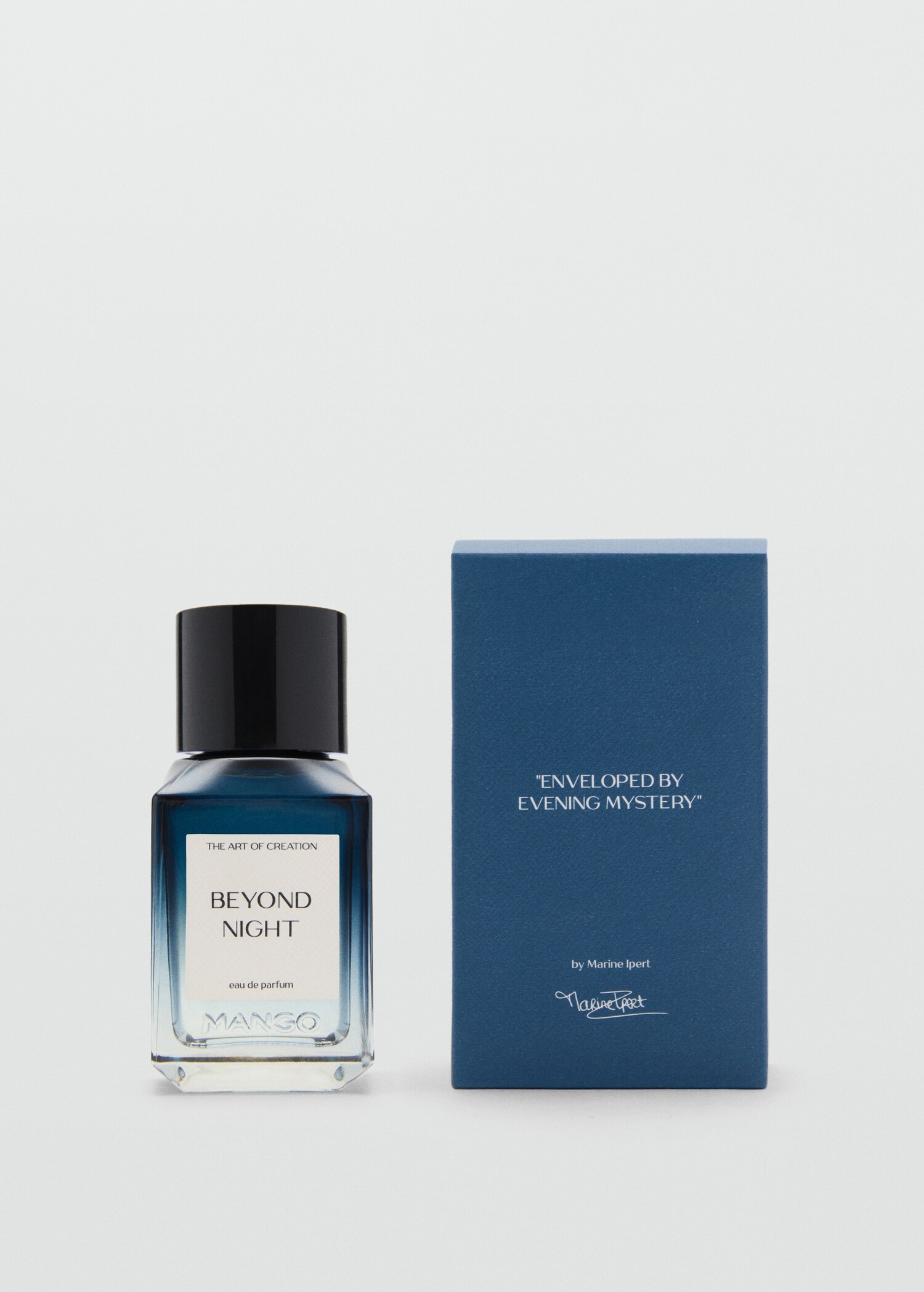 Beyond Night Fragrance 100 ml - Details of the article 2