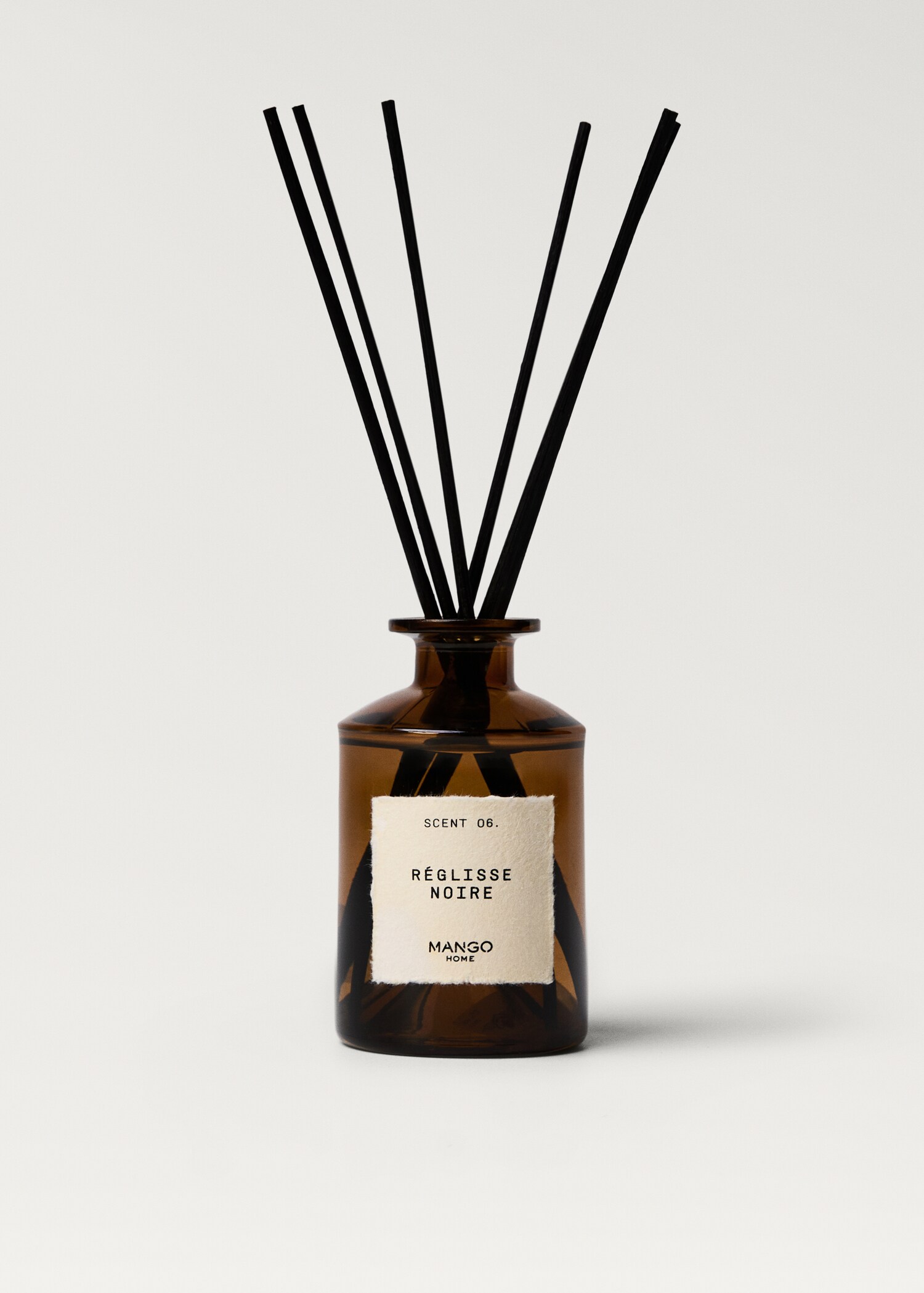 BLACK GLISSE mikado diffuser 200 ml - Article without model