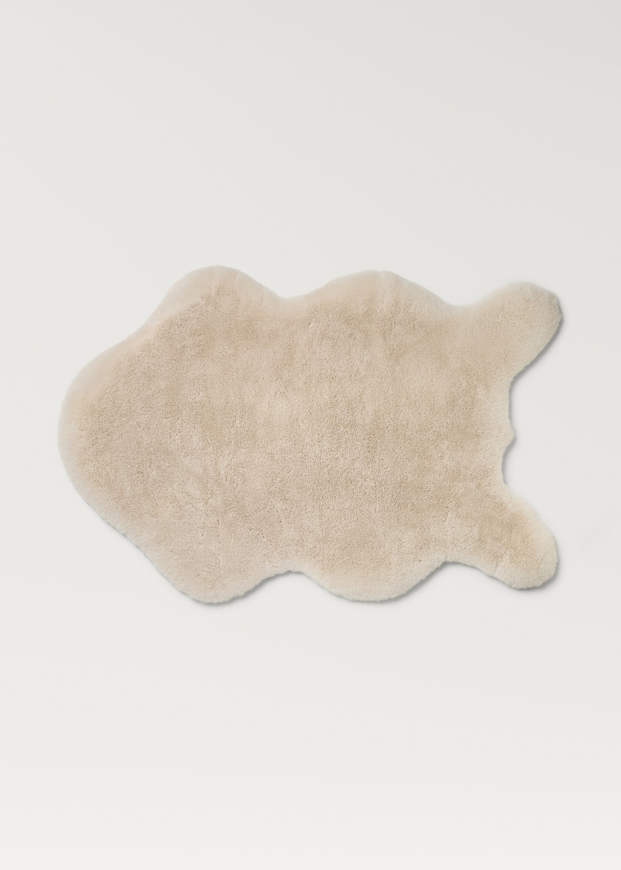 Pile child carpet - Article without model, Beige. Ref: 27135776-00.