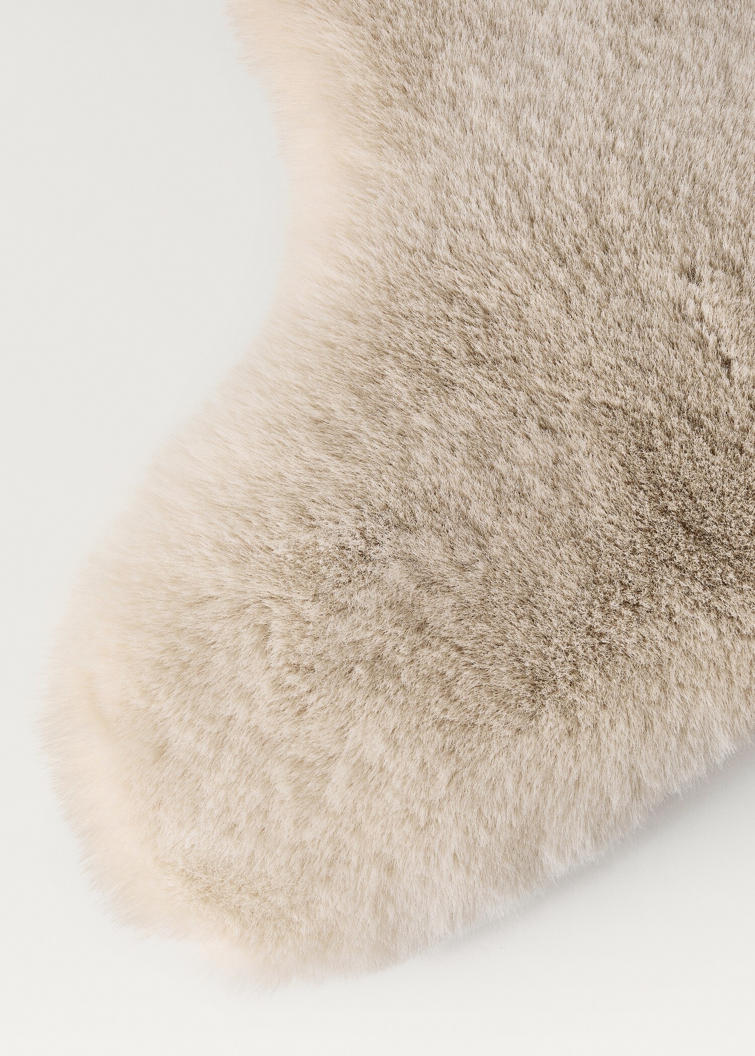 Pile child carpet - Details of the article 1