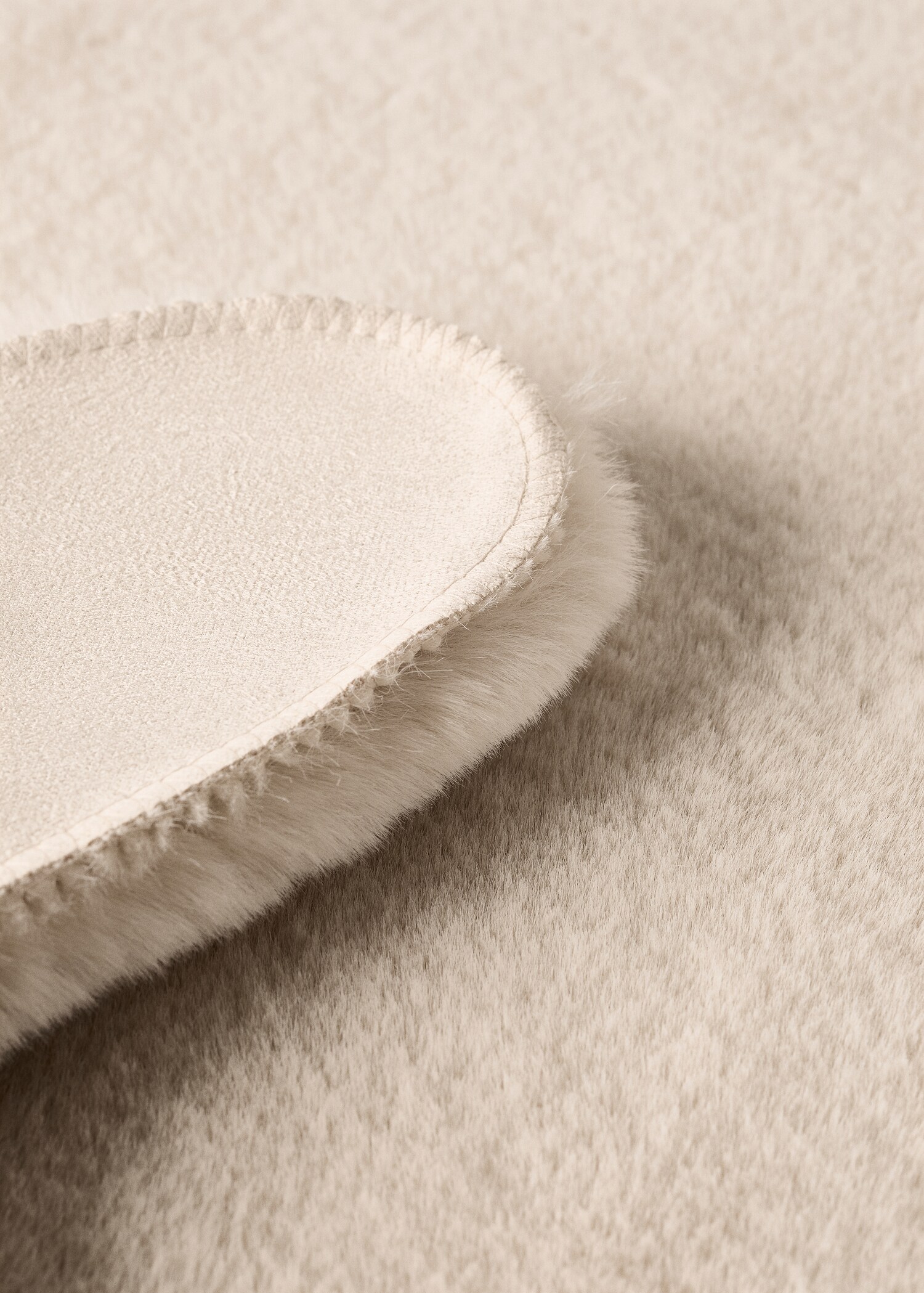 Pile child carpet - Details of the article 2