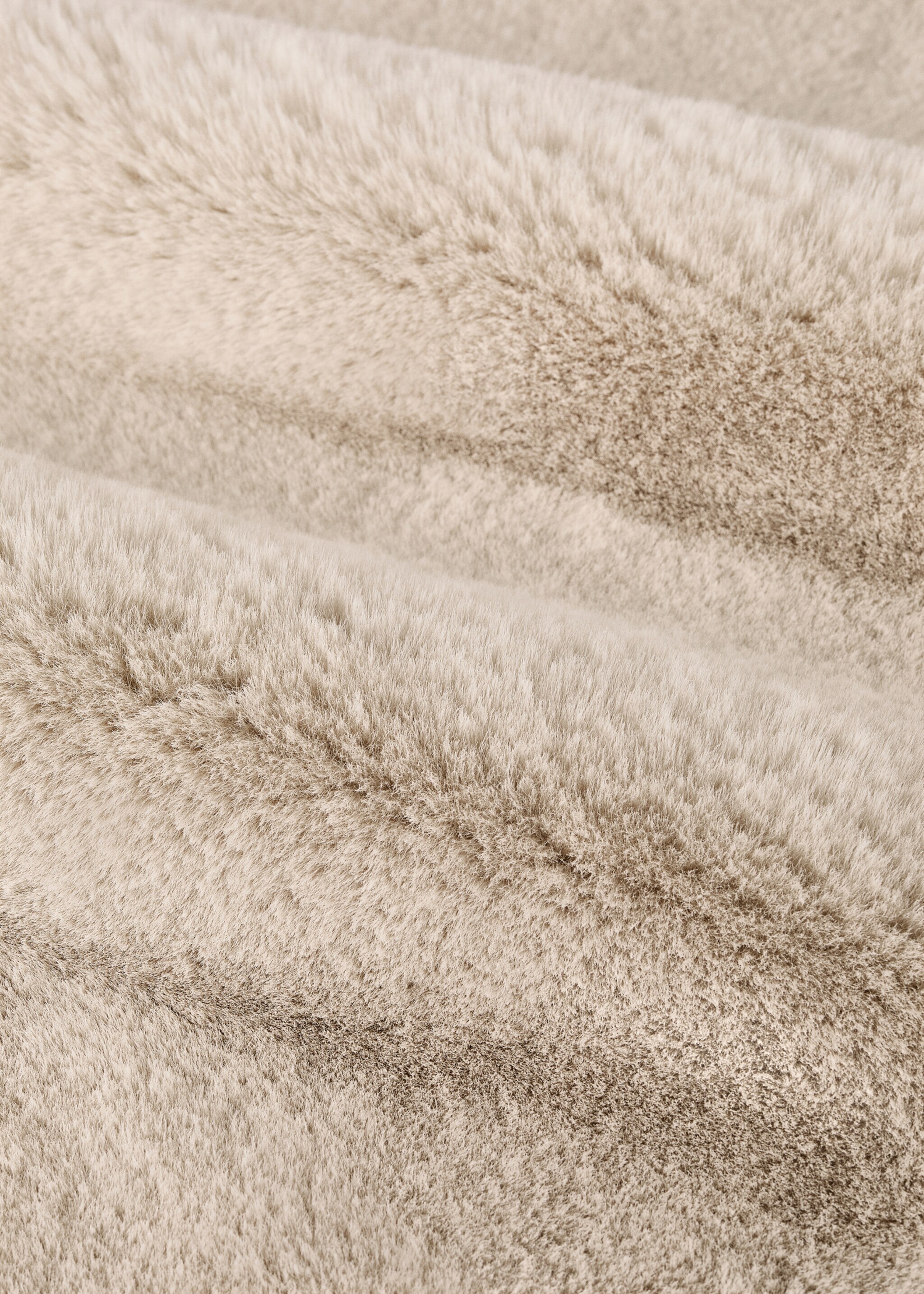 Pile child carpet - Details of the article 3, Beige. Ref: 27135776-00.