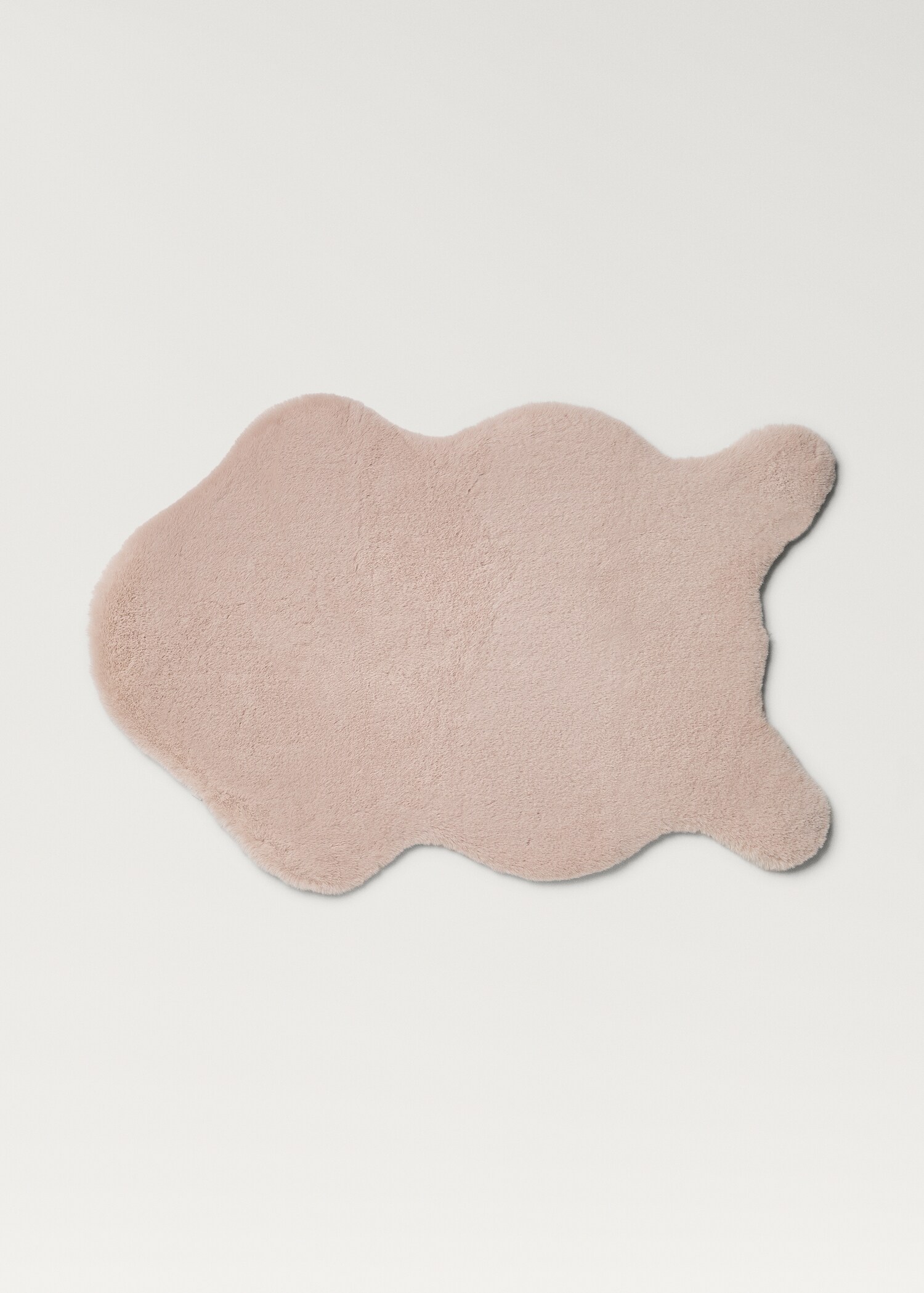 Pile child carpet - Article without model