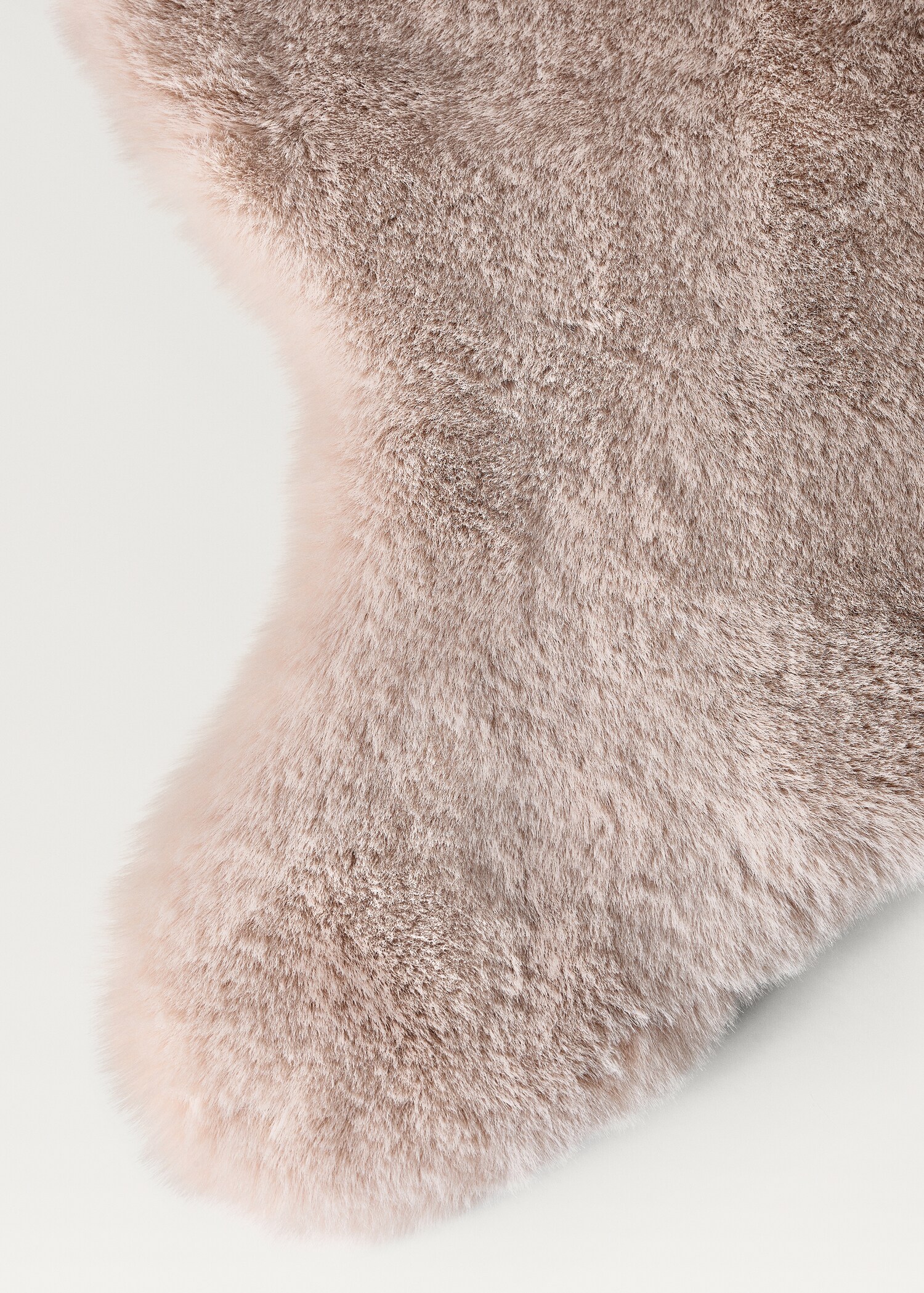 Pile child carpet - Details of the article 1