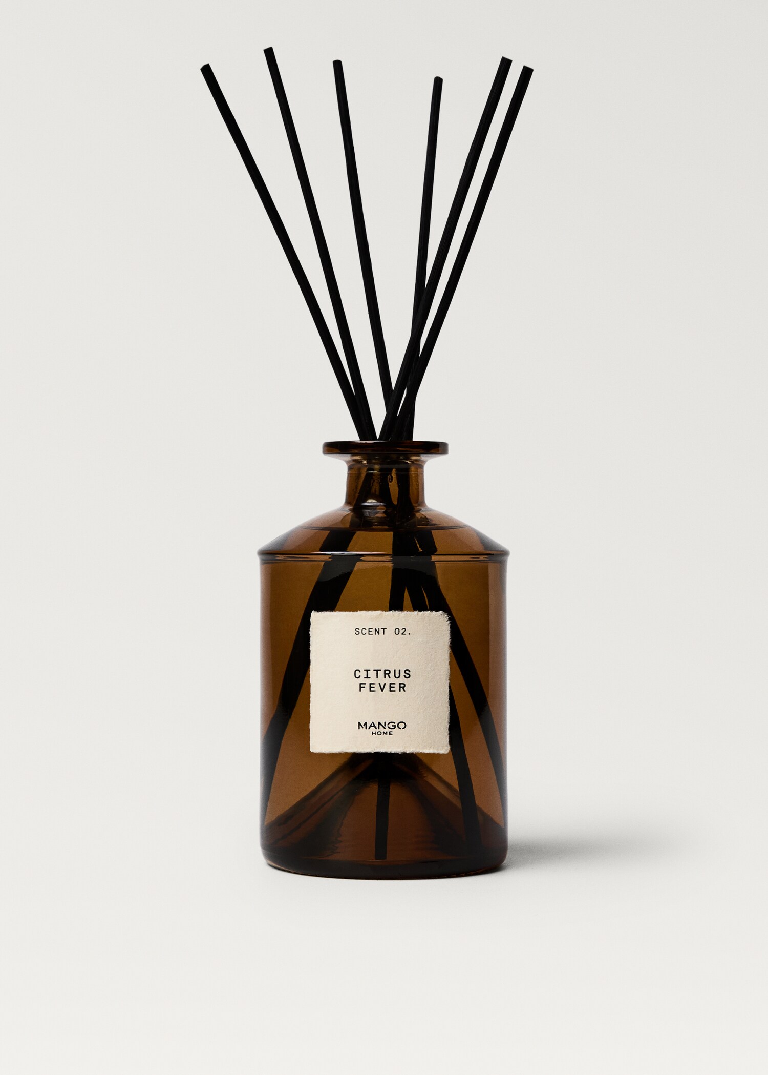 CITRUS FEVER mikado diffuser 500 ml - Article without model