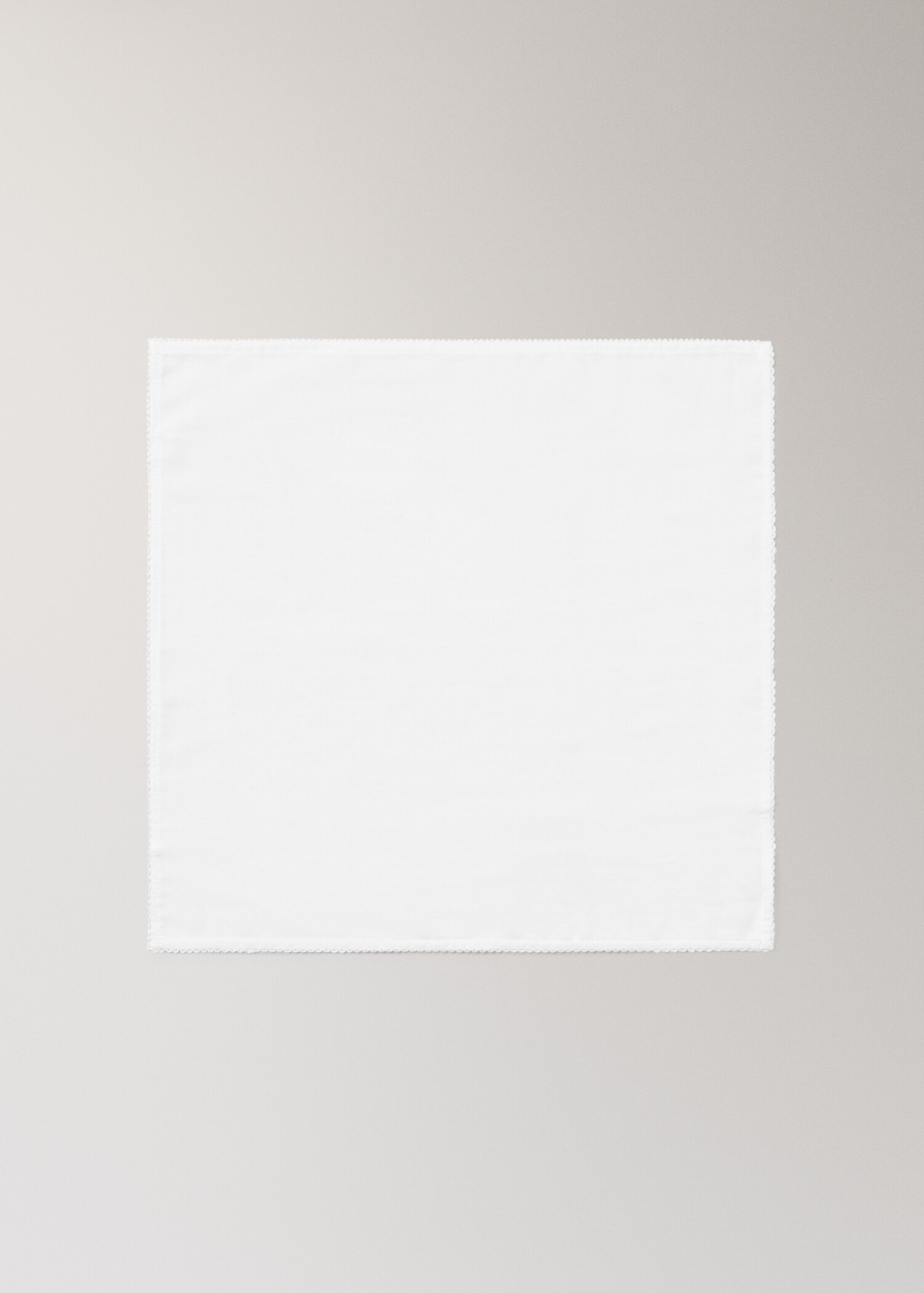 Couverture en coton - Détail de l'article 3