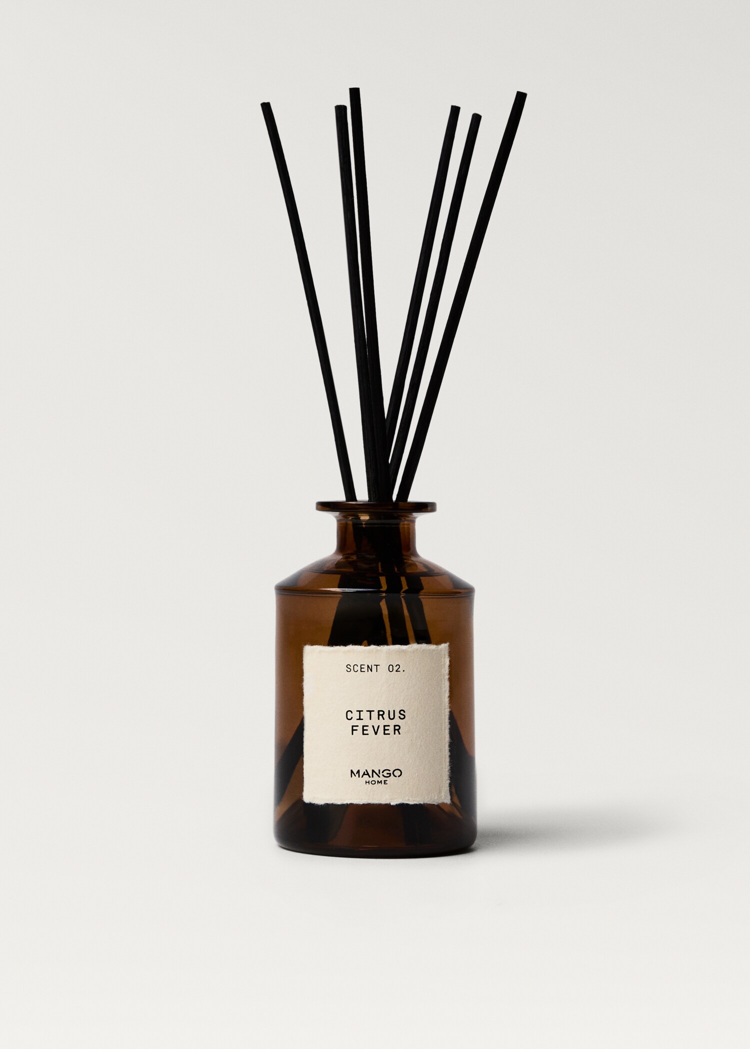 Difusor mikado CITRUS FEVER 200 ml - Article sense model