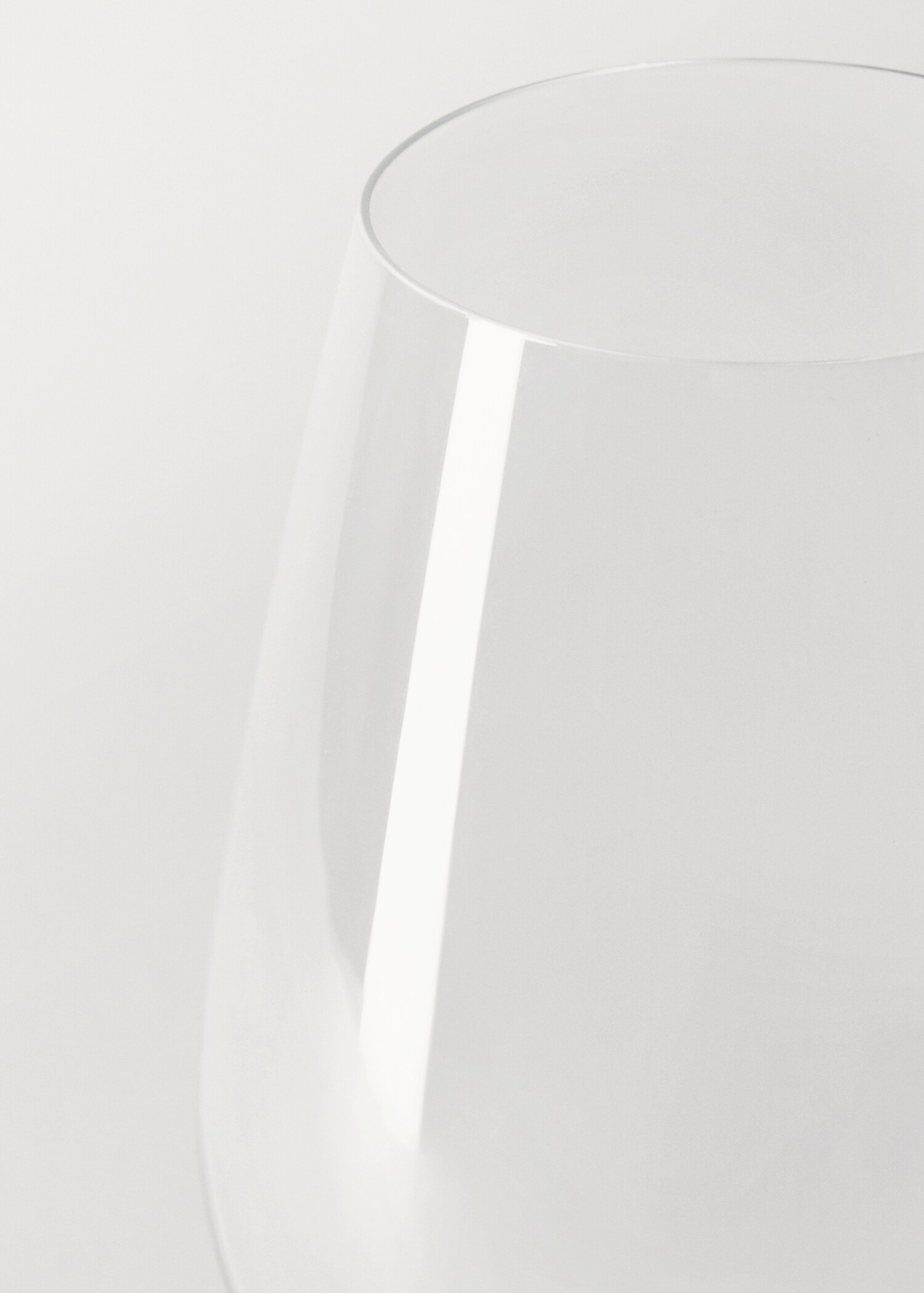 Copa vi cristal·lí - Detall de l'article 1