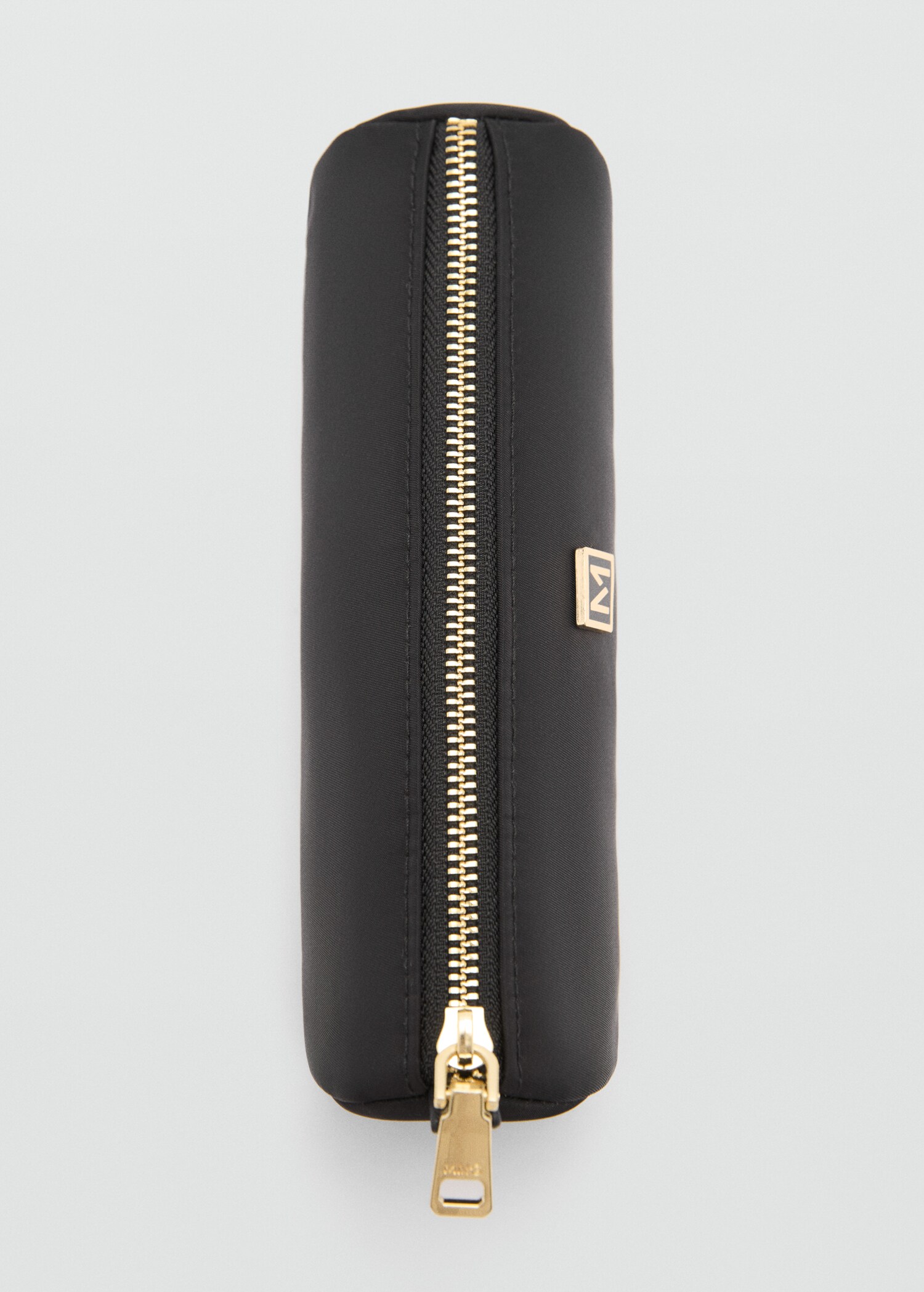 Nylon case with zip - Details of the article 1